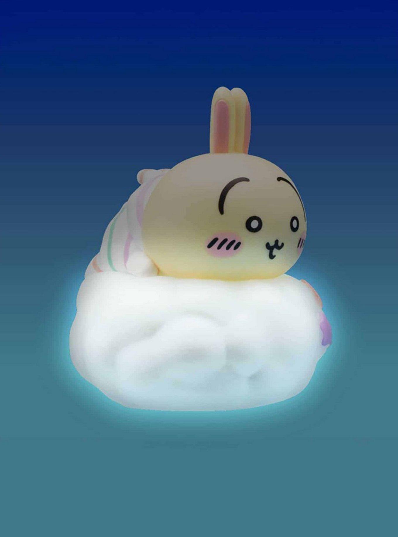 Chiikawa Cozy Cloud Night Light Blind Box Figure, , alternate - view 4