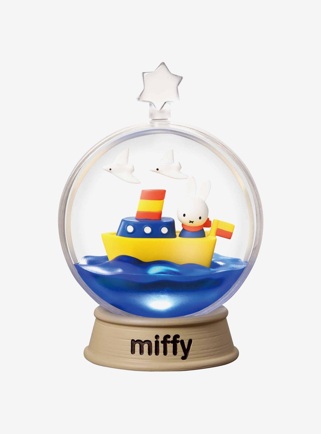 Re-Ment Miffy Terrarium Fun Everyday Blind Box Figure, , alternate - view 5