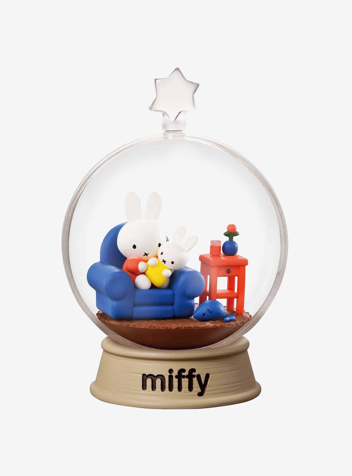 Re-Ment Miffy Terrarium Fun Everyday Blind Box Figure, , alternate - view 6