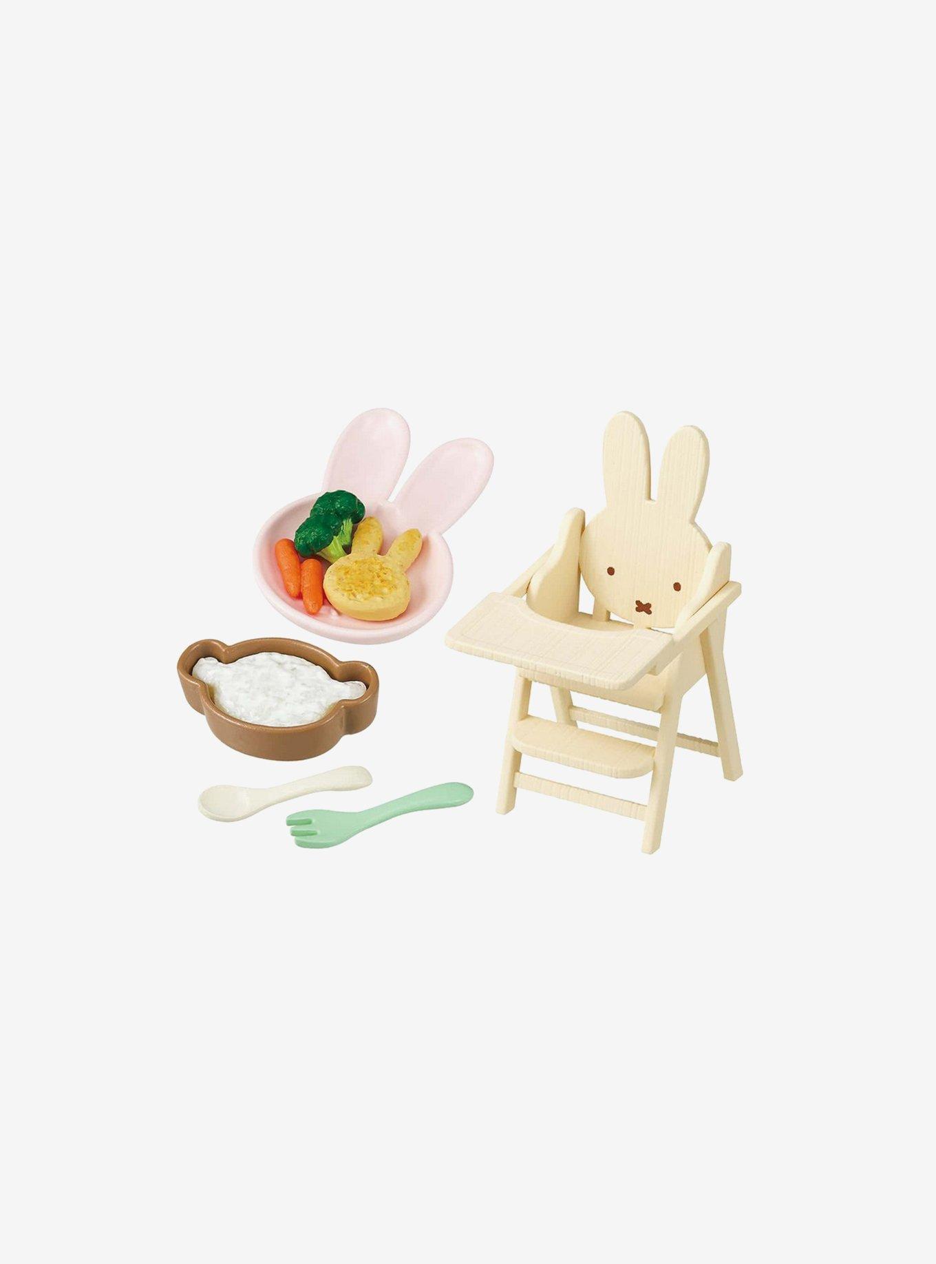 Re-Ment Miffy Baby Room Blind Box Set, , hi-res