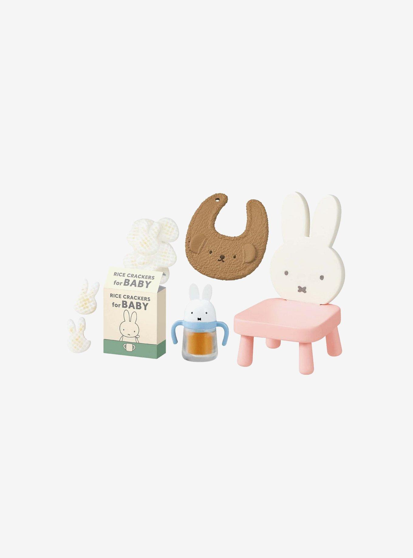 Re-Ment Miffy Baby Room Blind Box Set, , alternate - view 6
