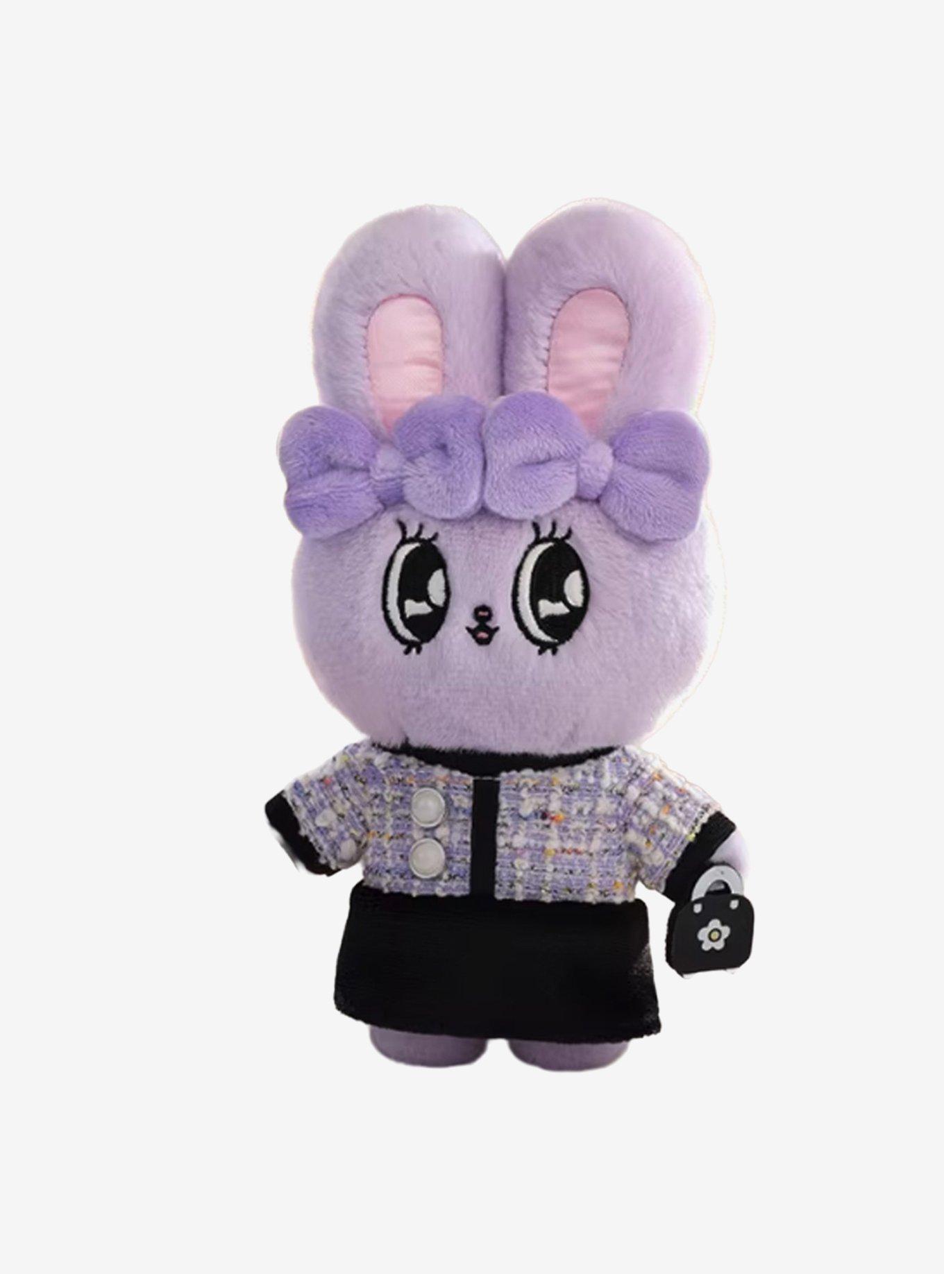 Esther Bunny Fashion in Motion Blind Box Plush, , alternate - view 4