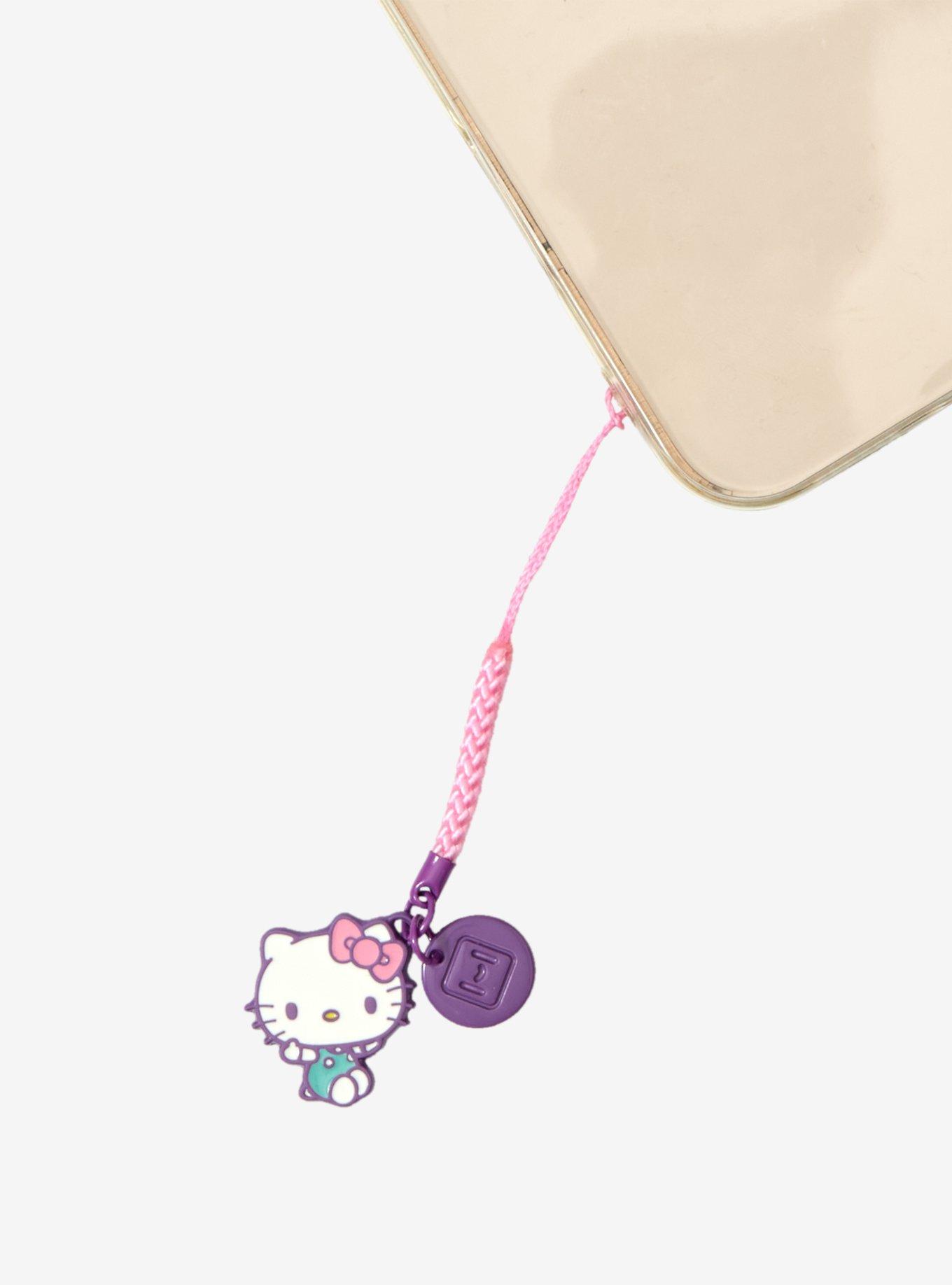 Hamee Hello Kitty And Friends Kawaii Tokyo Blind Box Phone Charm, , hi-res