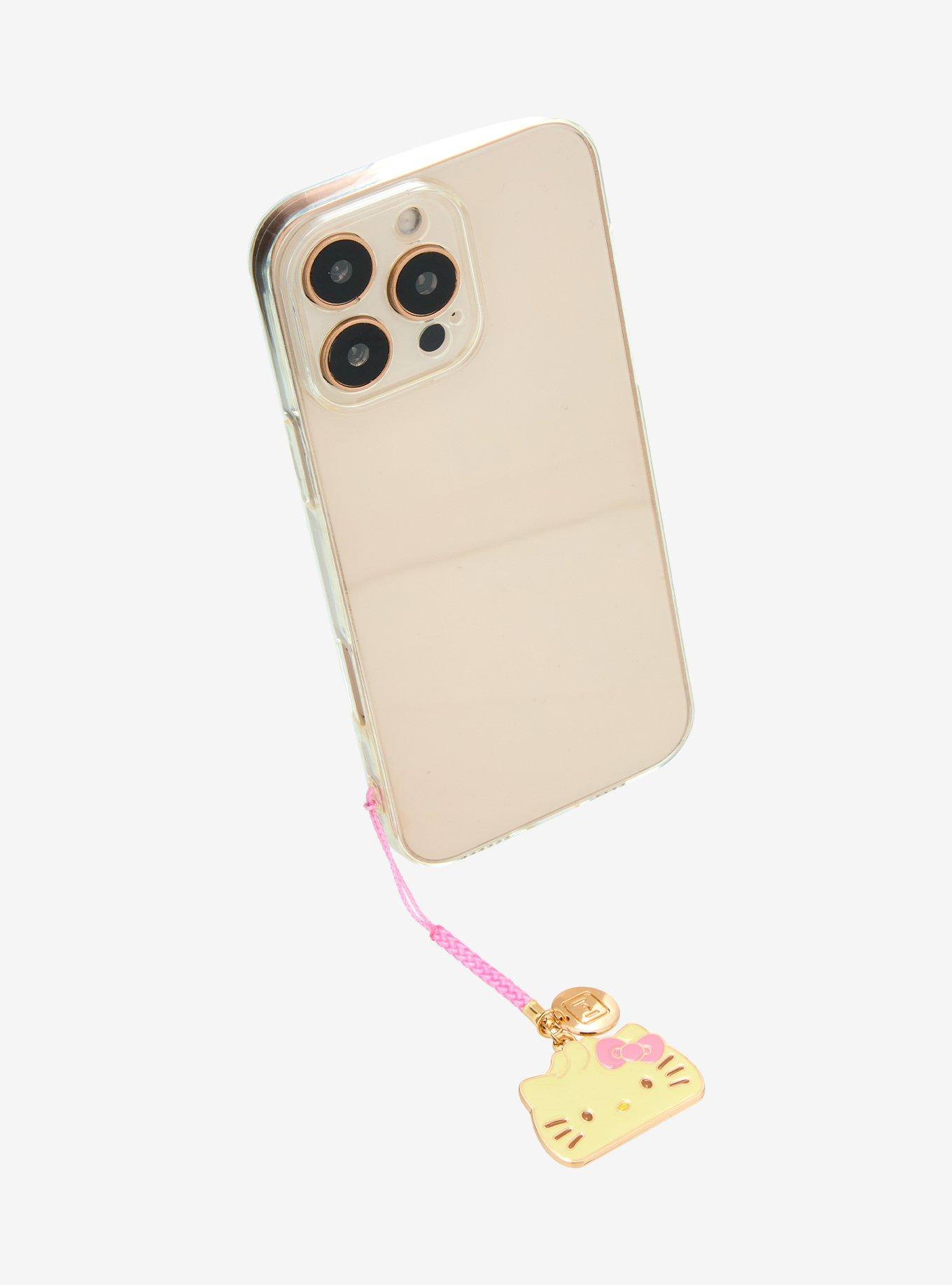 Sanrio Hello Kitty And Friends Buns Blind Box Phone Charm, , alternate