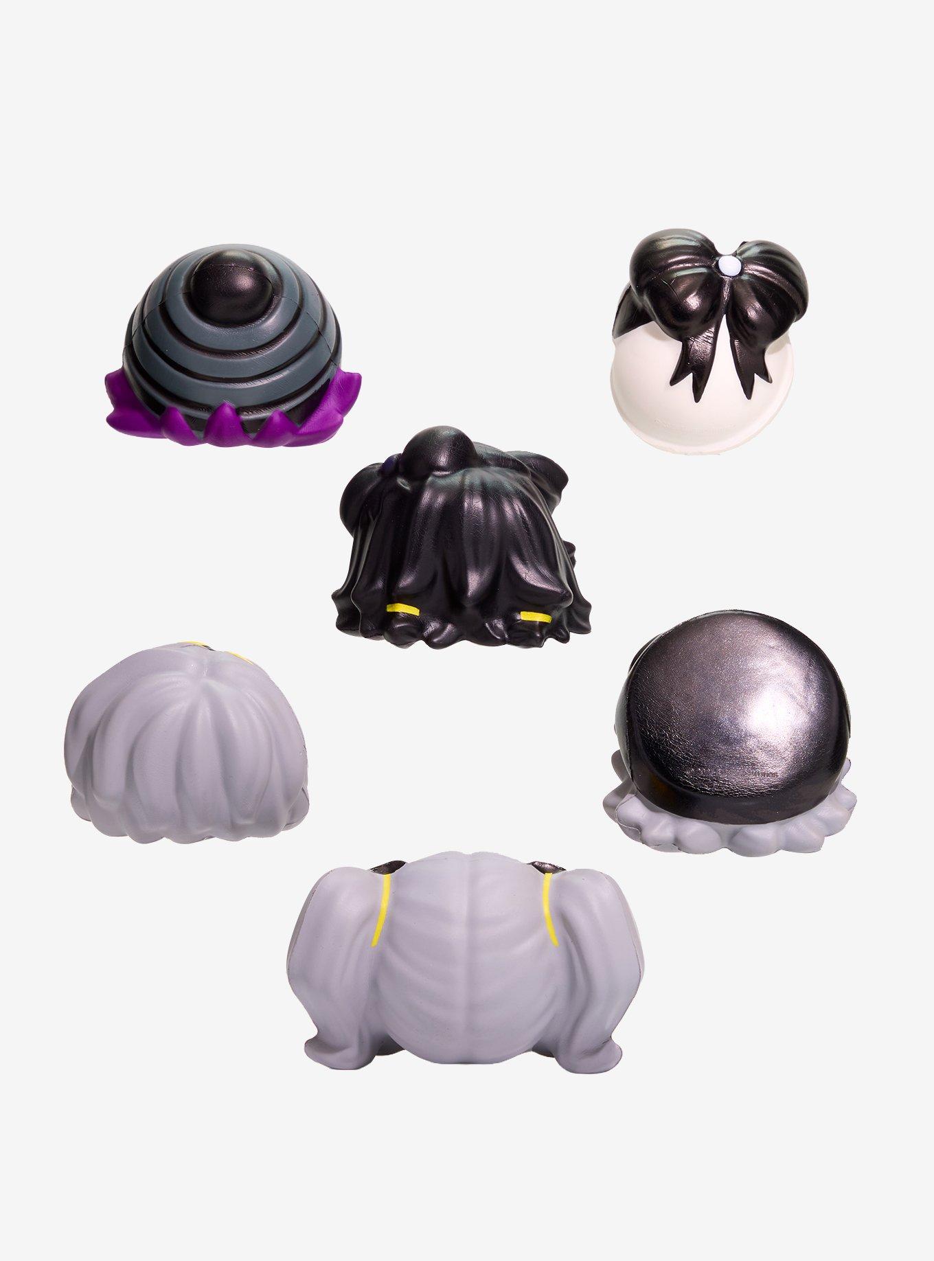 Murder Drones SquishMe Blind Bag Squishy Toy, , alternate - view 3