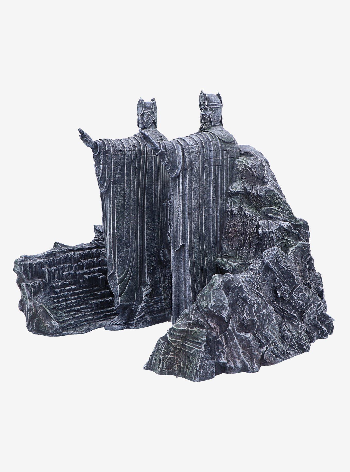 The Lord of the Rings Pillars of the Kings Figural Bookends, , hi-res