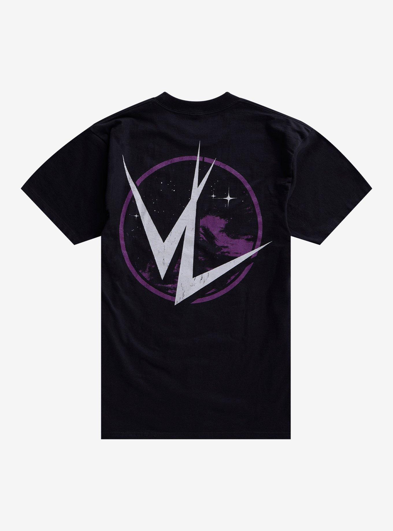 Interview With The Vampire The Vampire Lestat T-Shirt, , hi-res