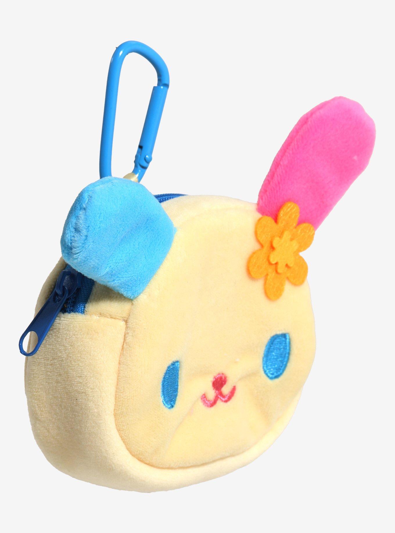 Sonix U*SA*HA*NA Earbud Pouch, , hi-res