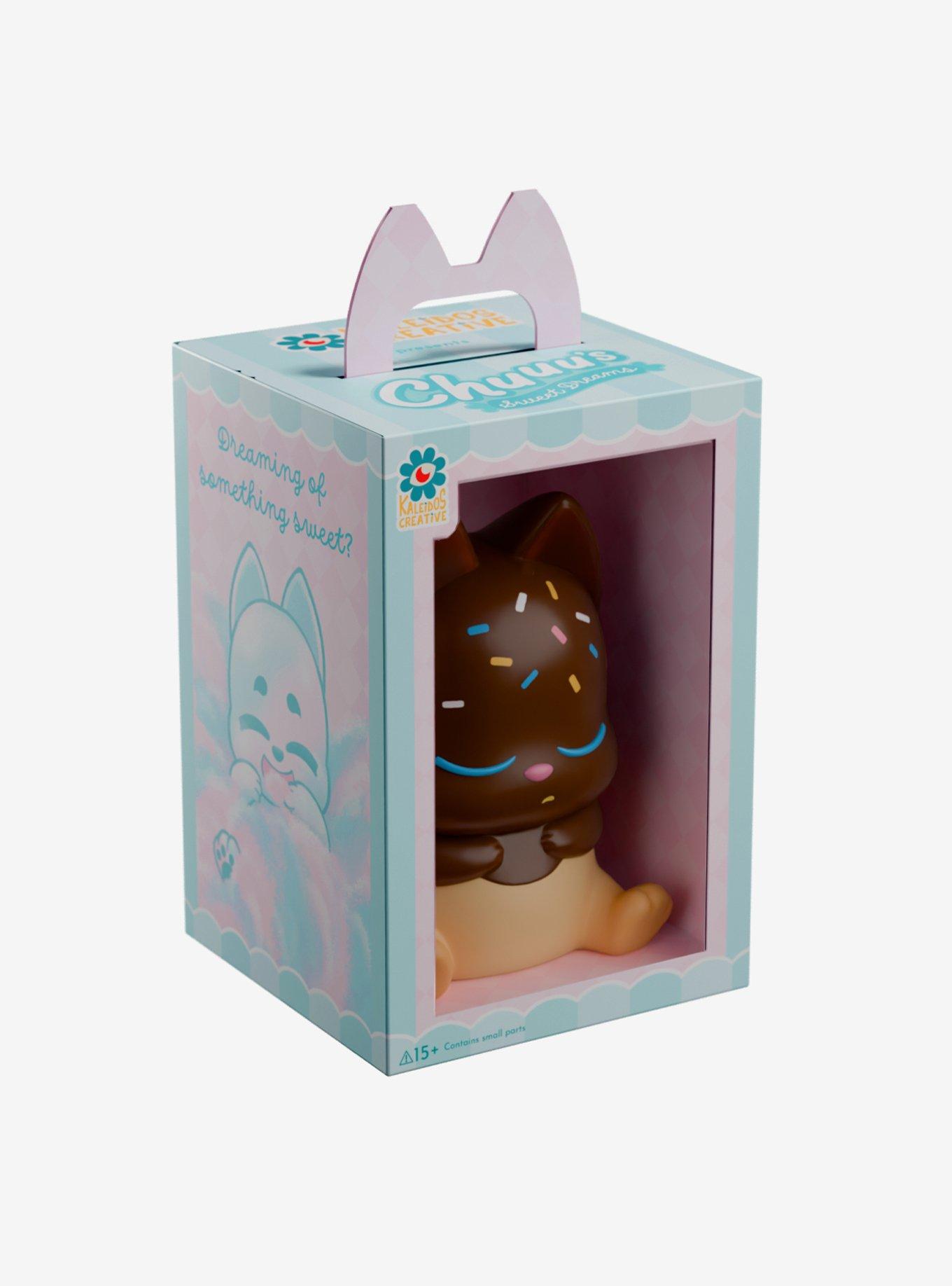 Kaleidos Creative Chuuu's Sweet Dreams Blind Box Figure, , alternate - view 4
