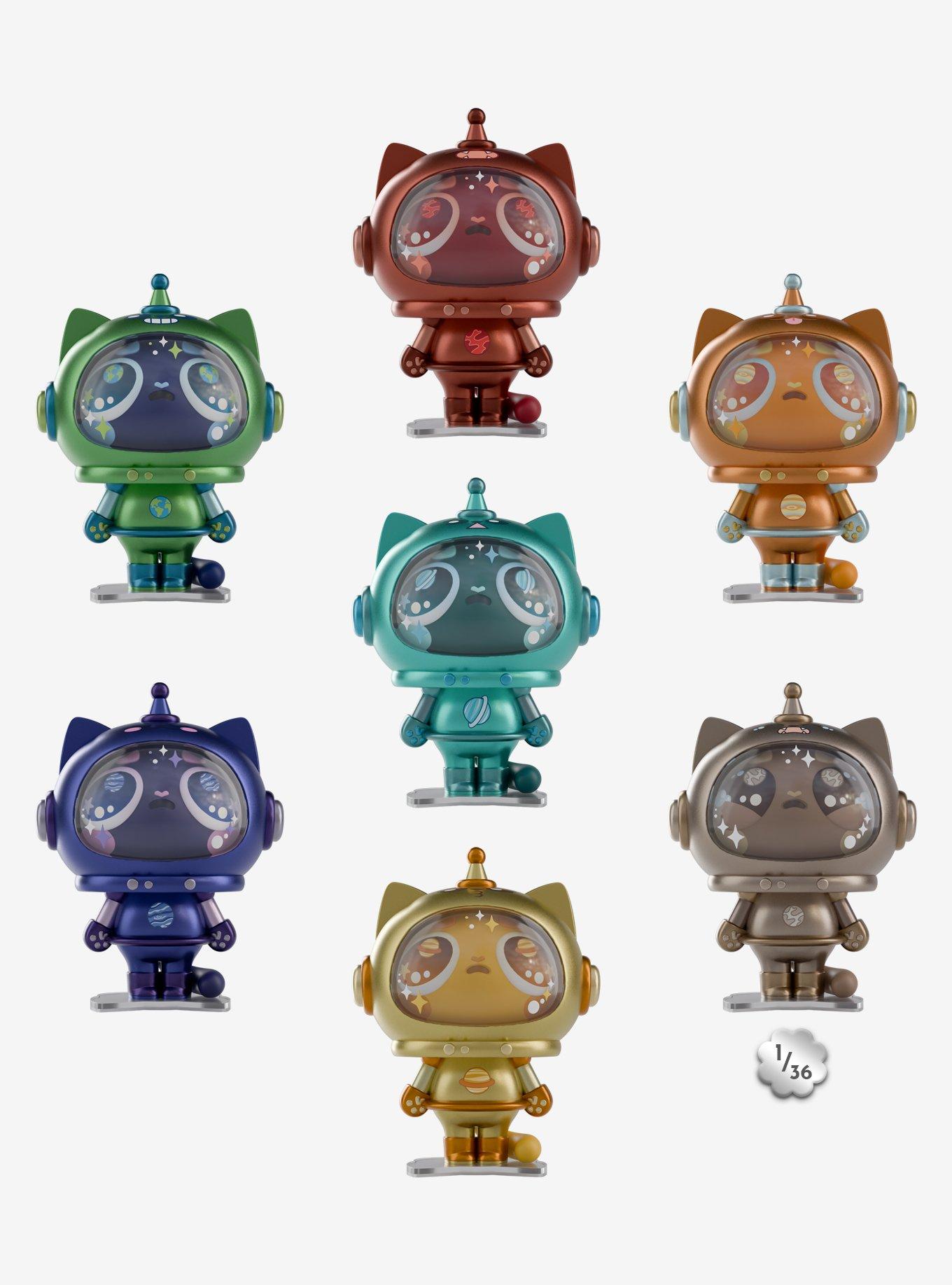 Kaleidos Creative Widdle Baby Big Galaxy Blind Box Figure, , hi-res