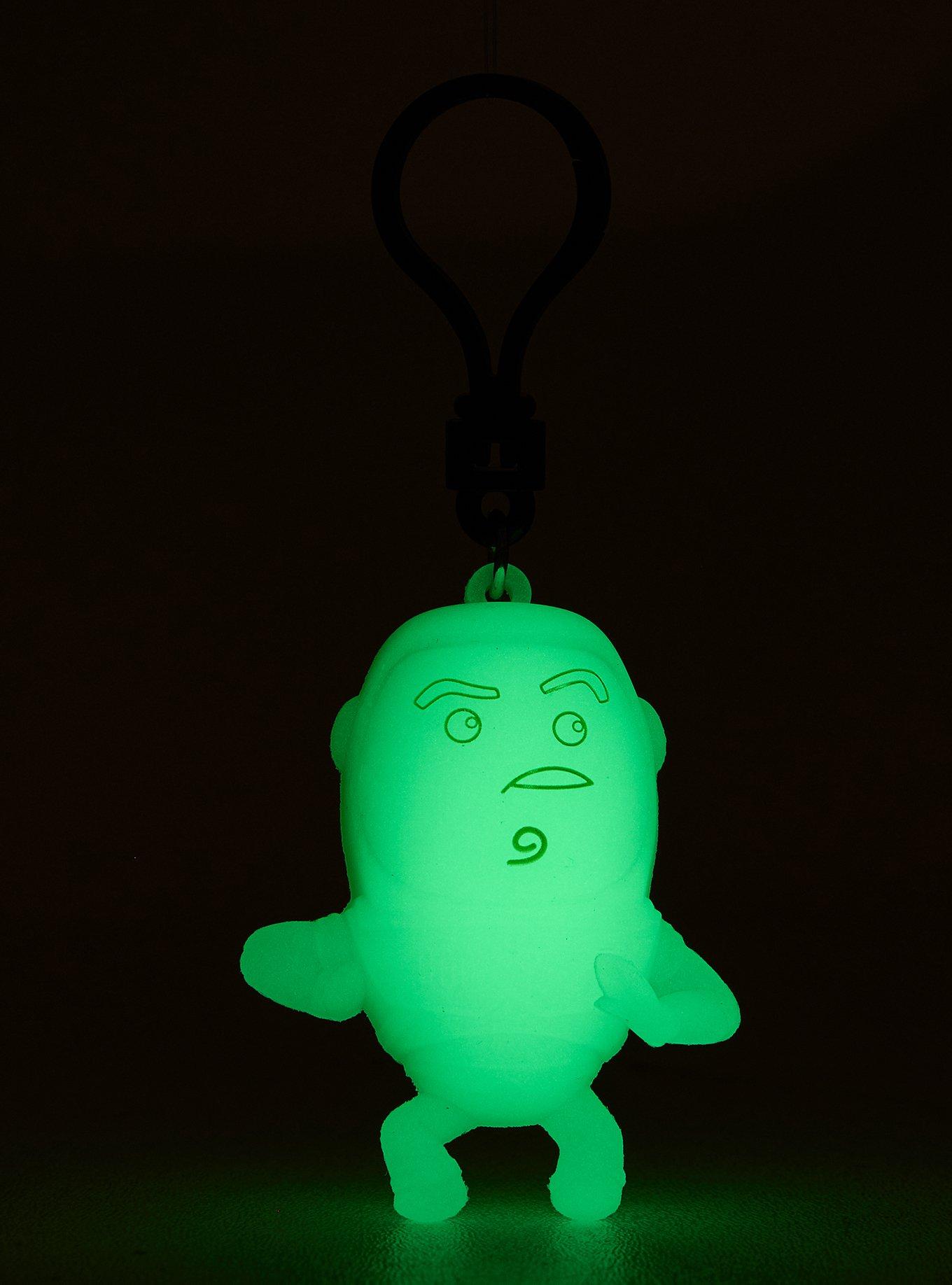 Disney Pixar Toy Story Series 77 Blind Bag Figural Bag Clip, , alternate - view 3