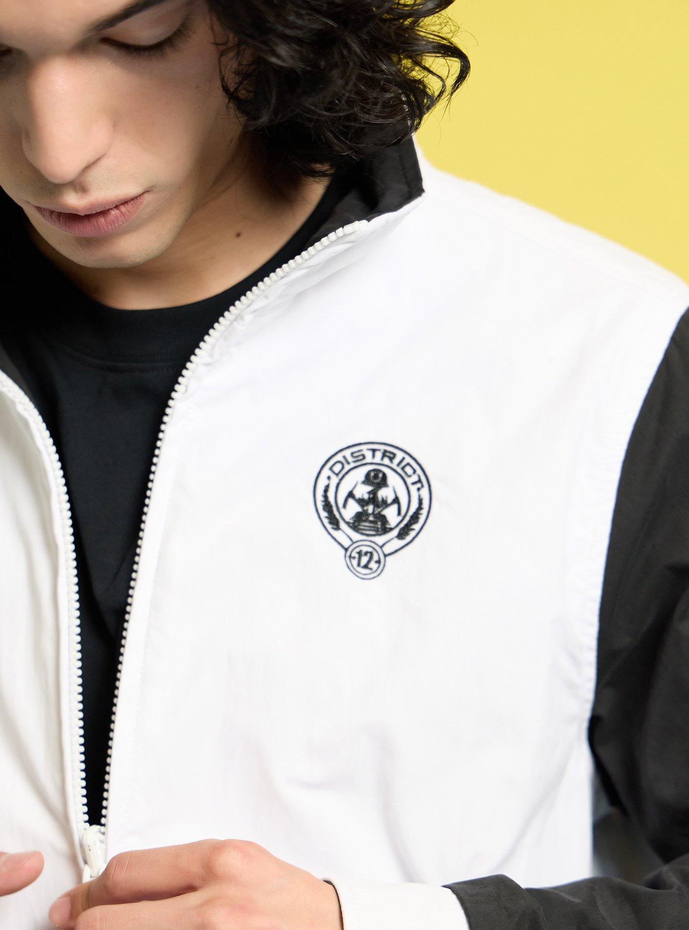 The Hunger Games: Sunrise On The Reaping Tribute Reversible Jacket, MULTI, alternate - view 6