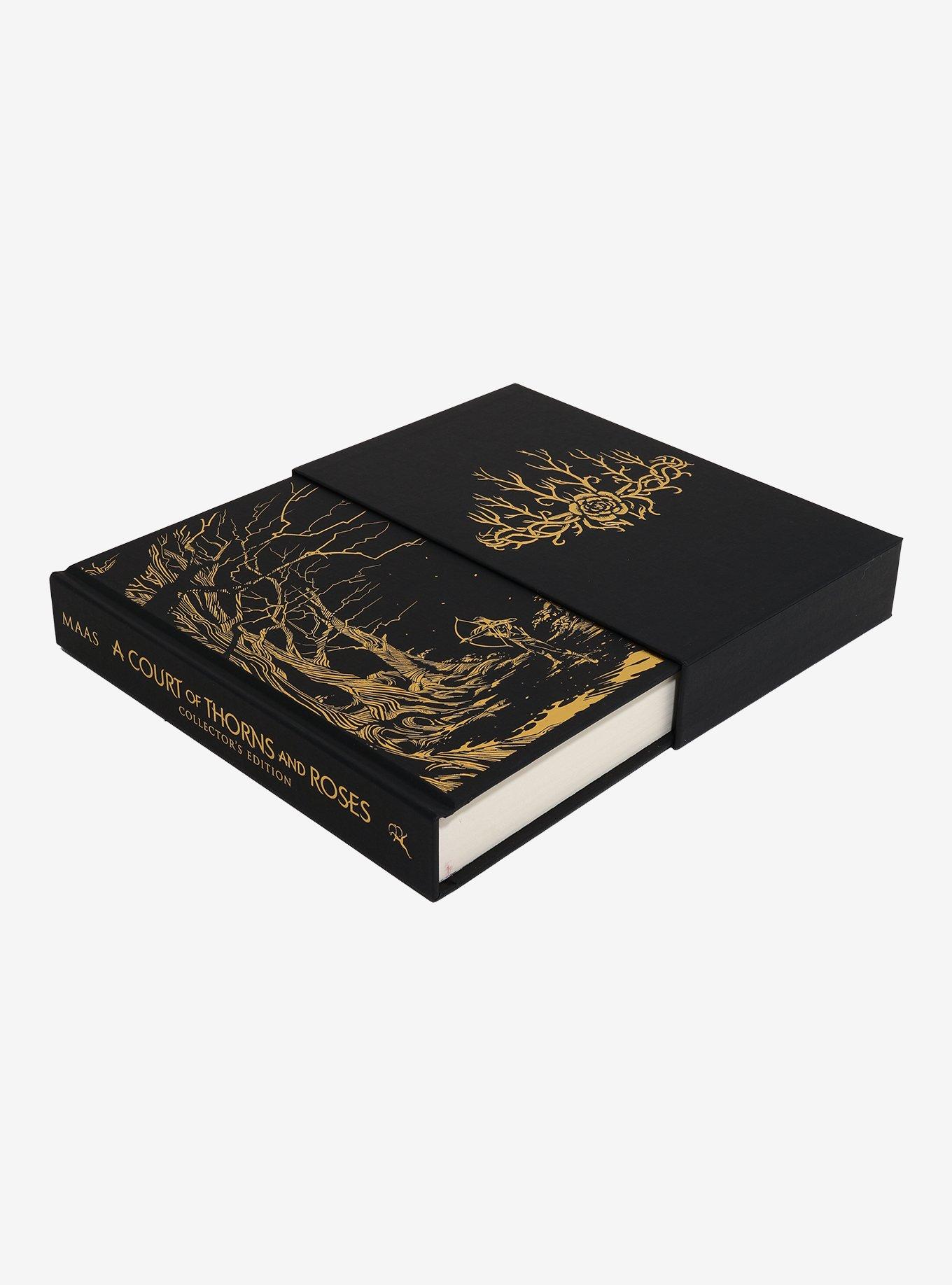 A Court of Thorns & Roses Collector's Edition, , hi-res