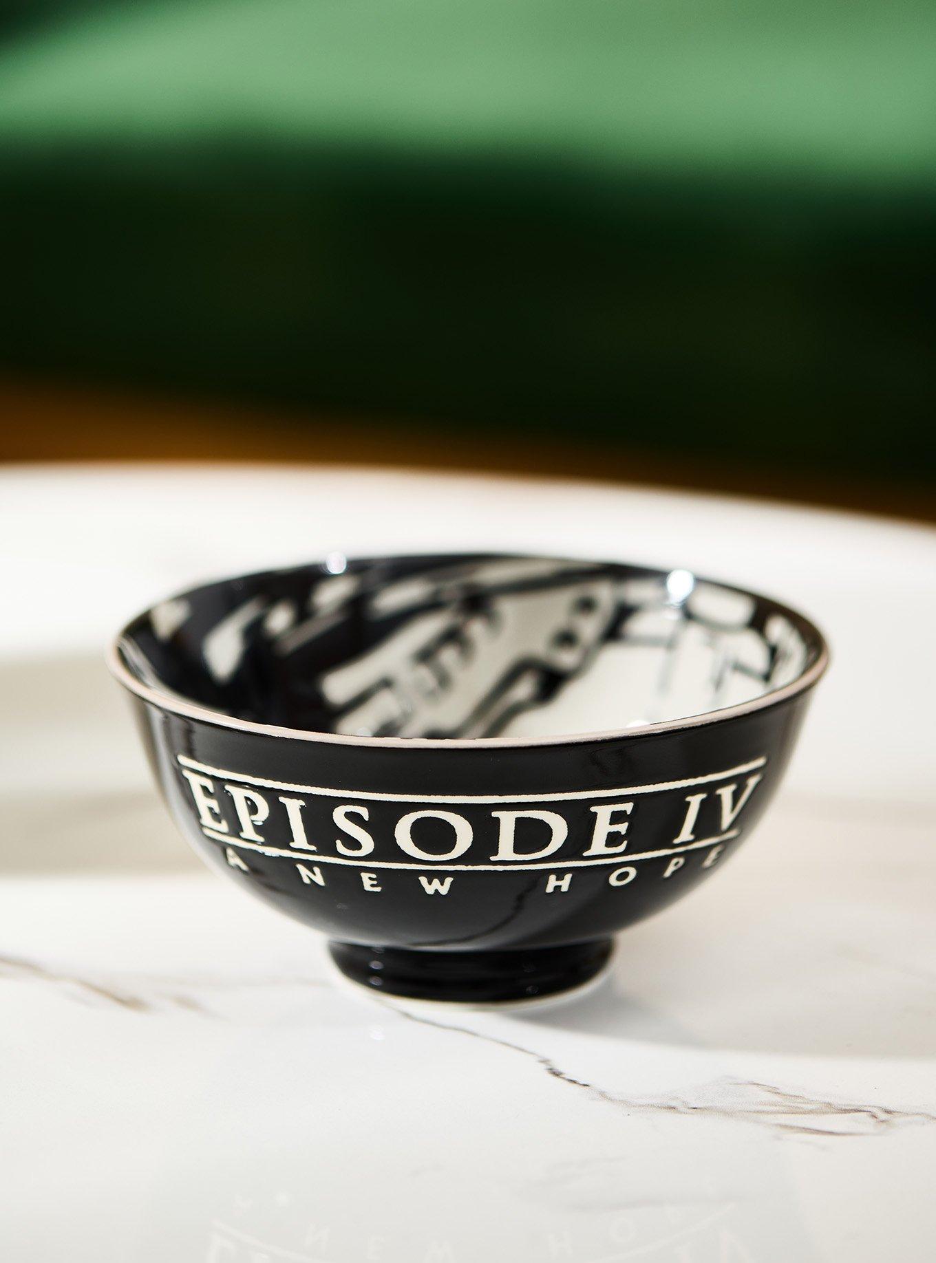 Star Wars Episode IV Tidbit Bowl - BoxLunch Exclusive, , alternate - view 3
