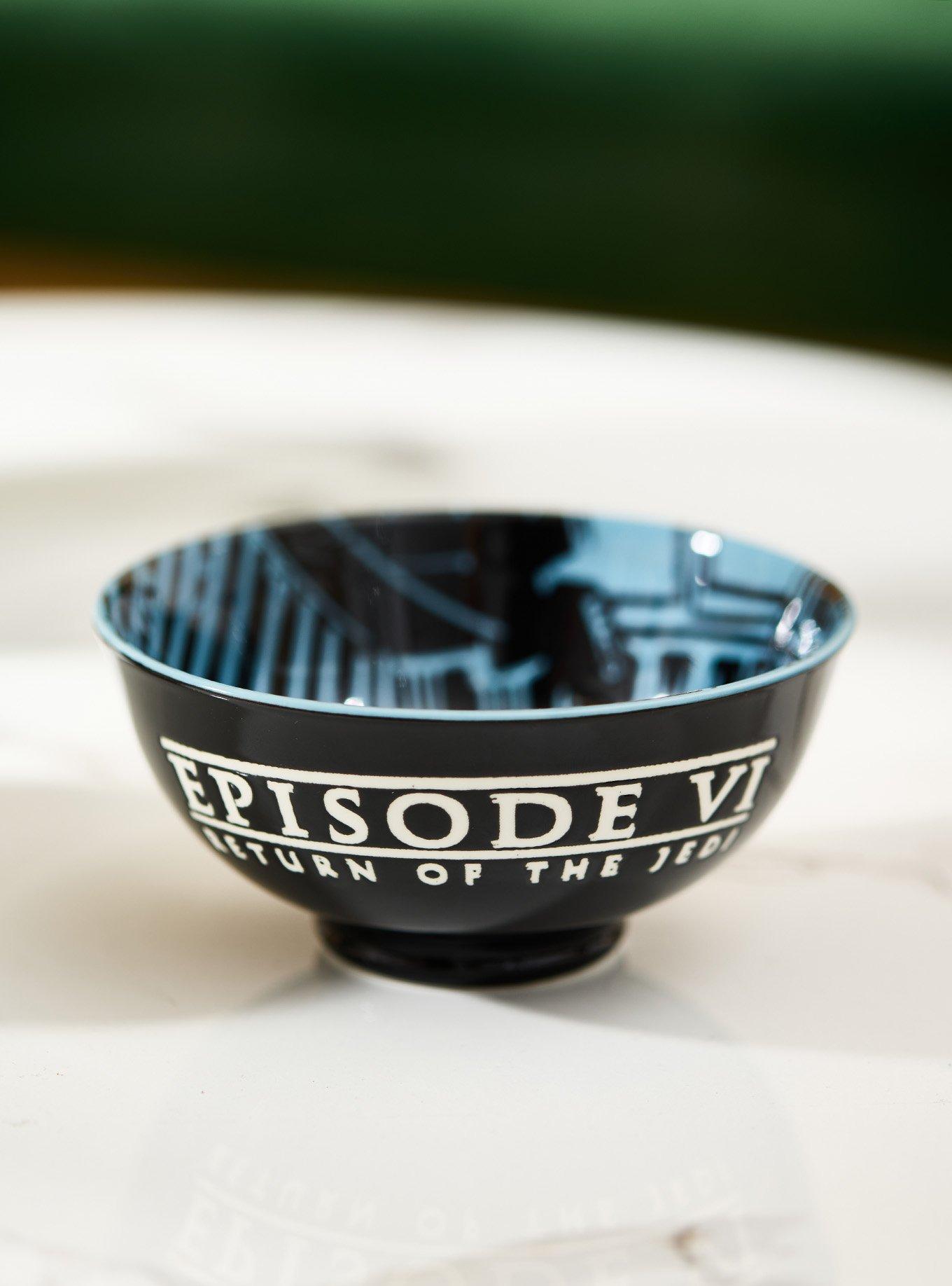 Star Wars Episode VI Tidbit Bowl - BoxLunch Exclusive, , alternate - view 3