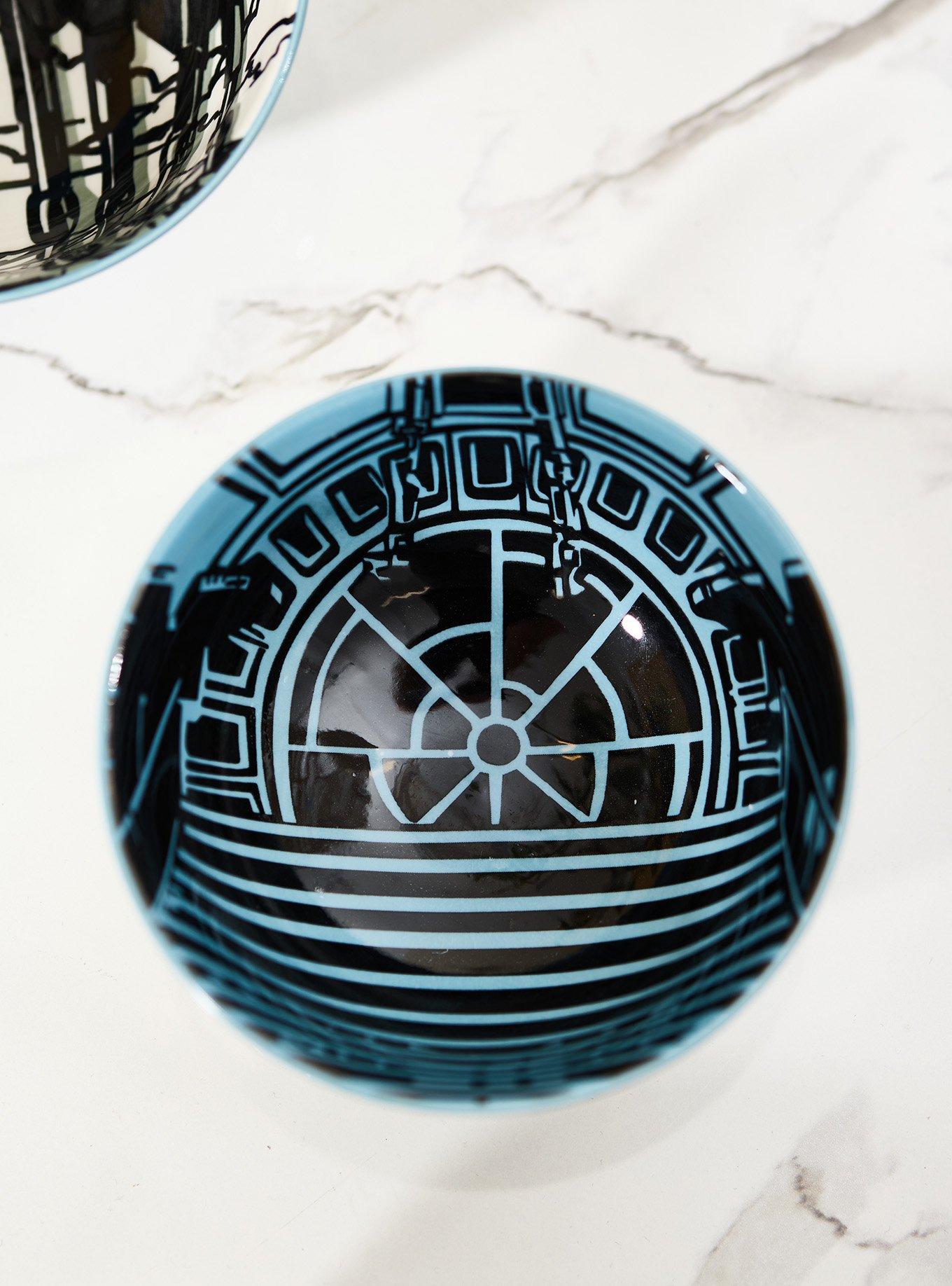 Star Wars Episode VI Tidbit Bowl - BoxLunch Exclusive, , alternate - view 4