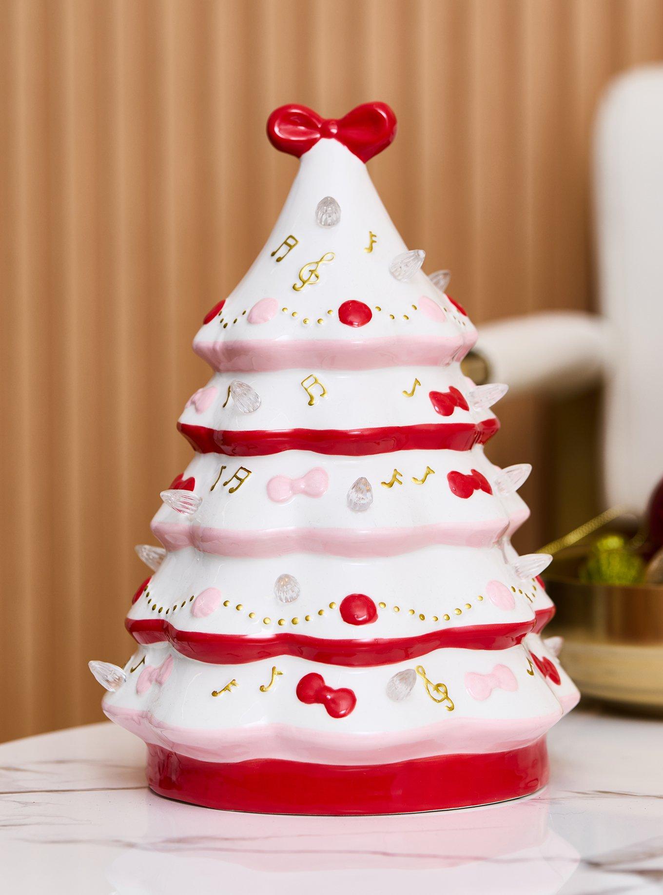 Disney The Aristocats Light-Up Ceramic Tree - BoxLunch Exclusive, , alternate - view 3