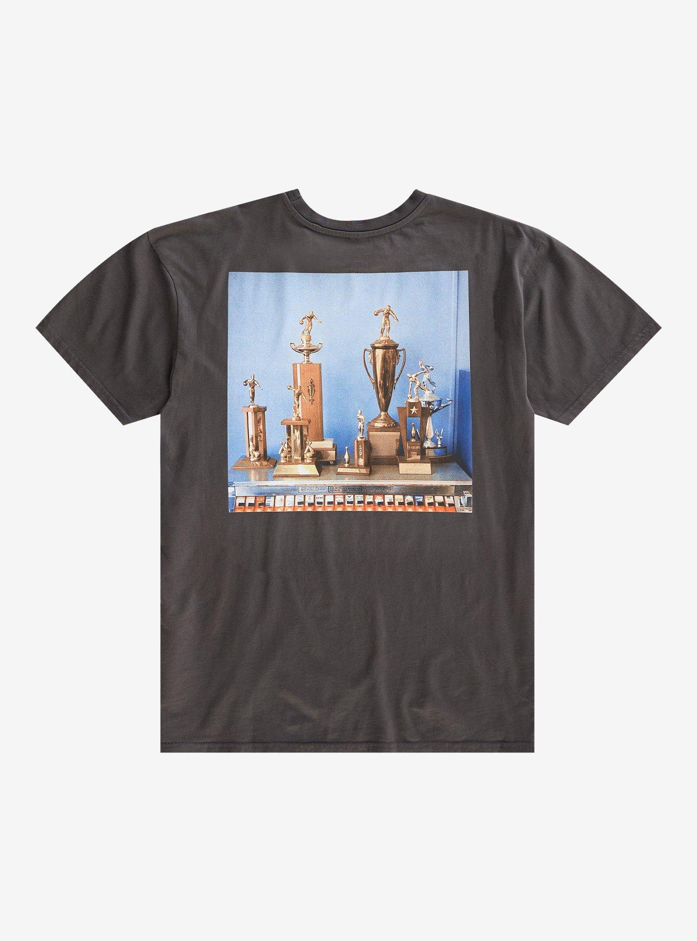 Jimmy Eat World Bleed American T-Shirt, , hi-res