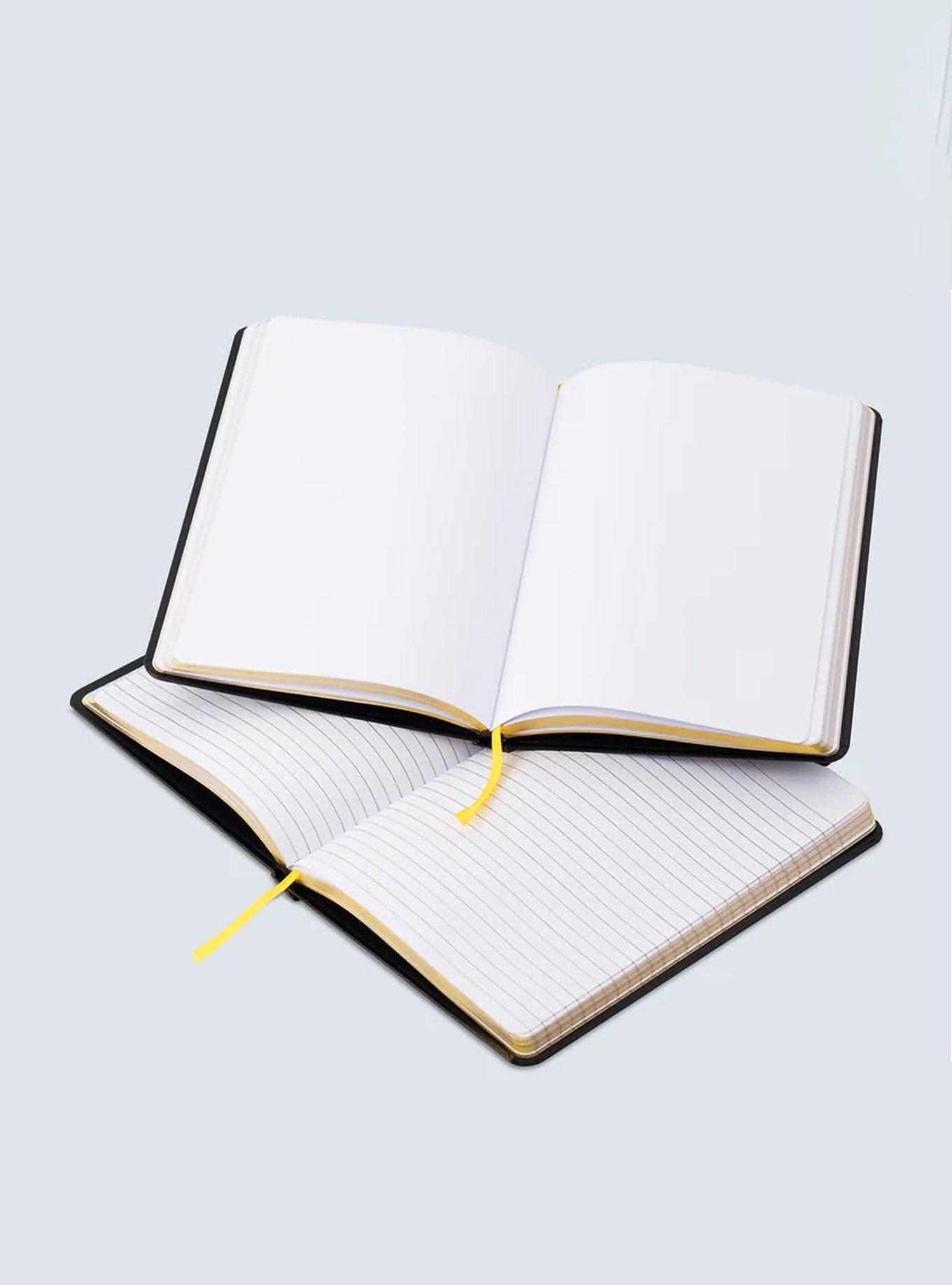 Murder Drones Blank Notebook, , hi-res