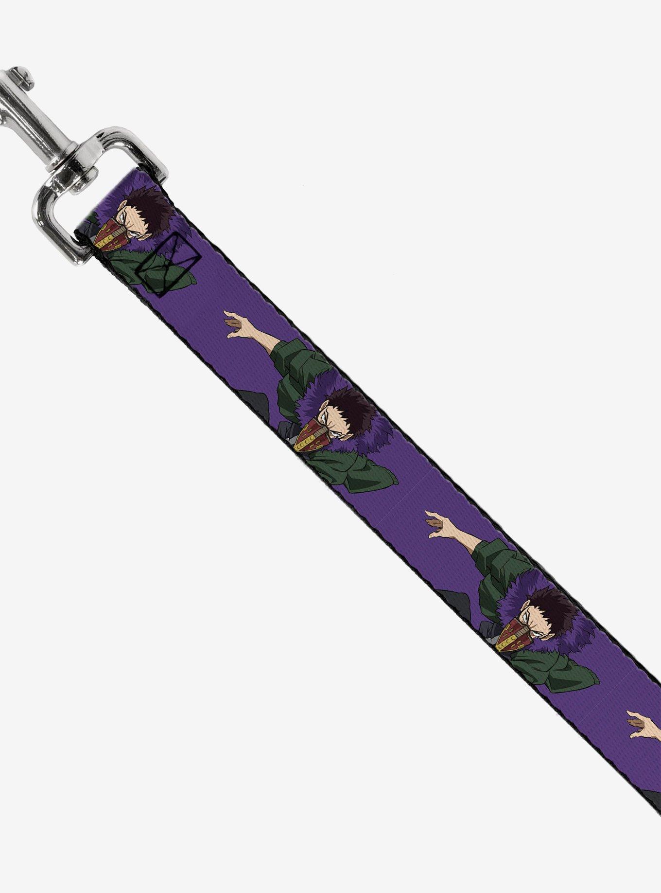 My Hero Academia Kai Chisaki Action Pose Dog Leash, , hi-res