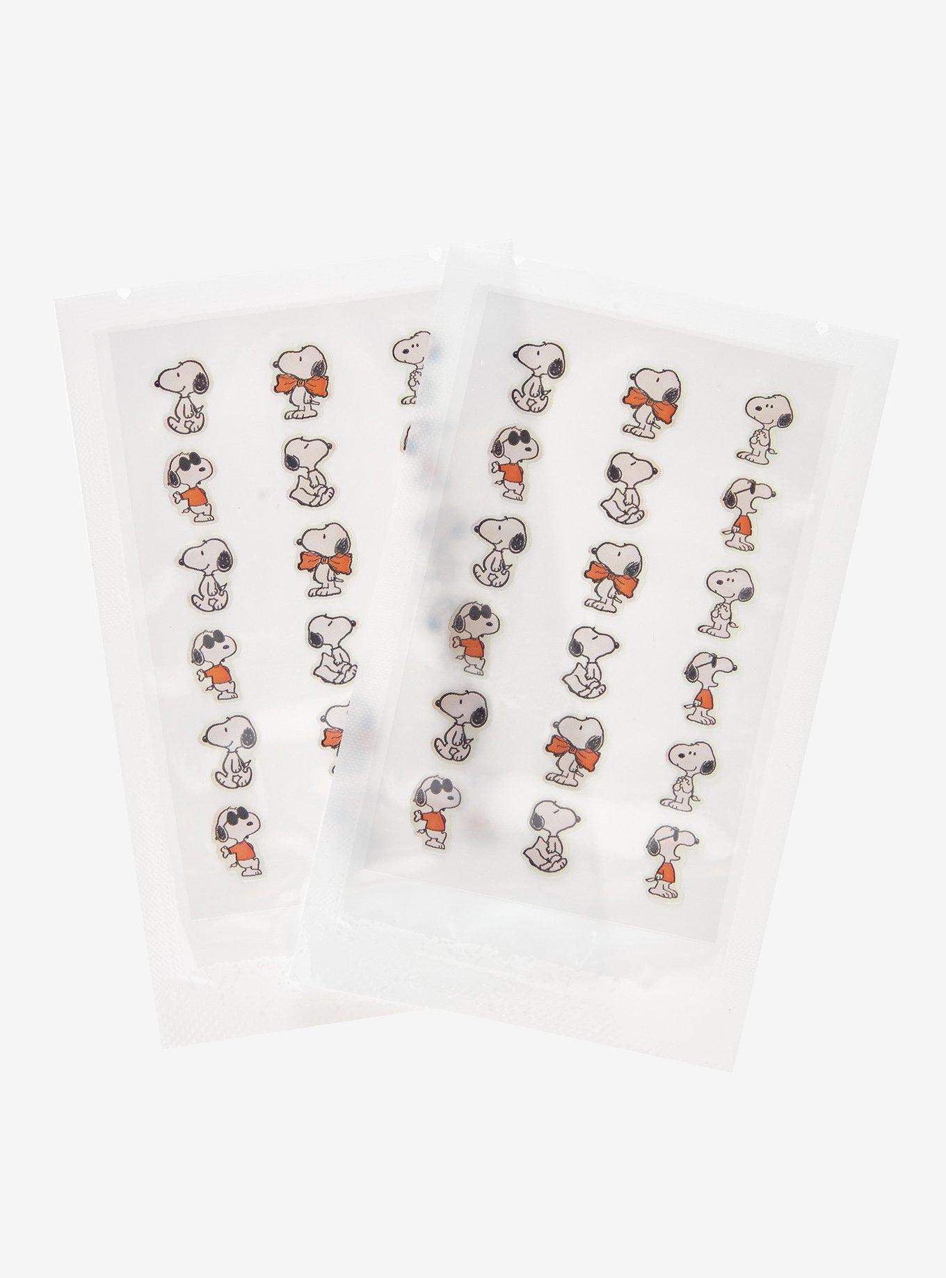 Celavi Peanuts Snoopy Spot Patches, , hi-res