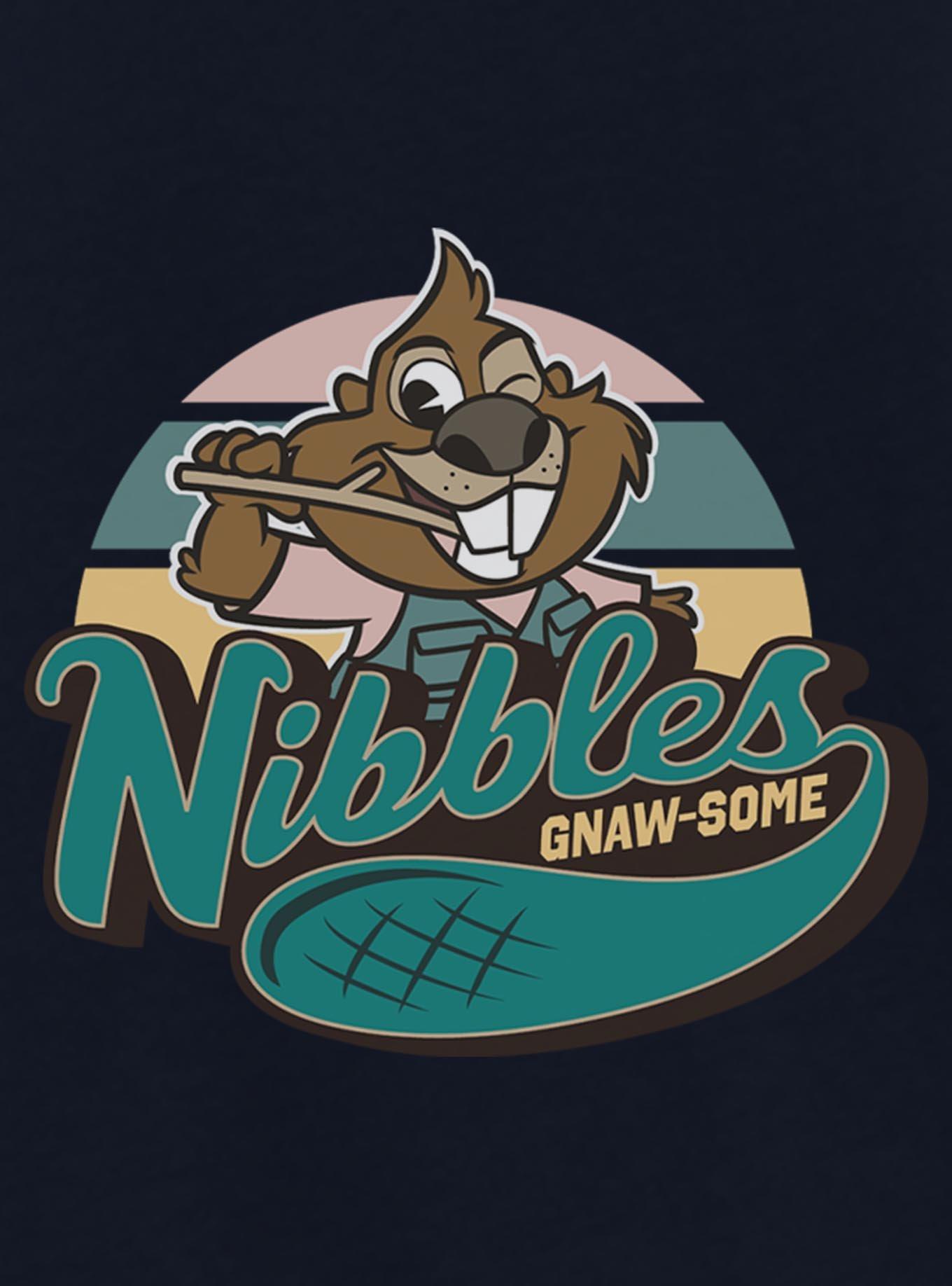 Disney Pixar Zootopia Nibbles Gnaw Some Youth Girls T-Shirt, , hi-res