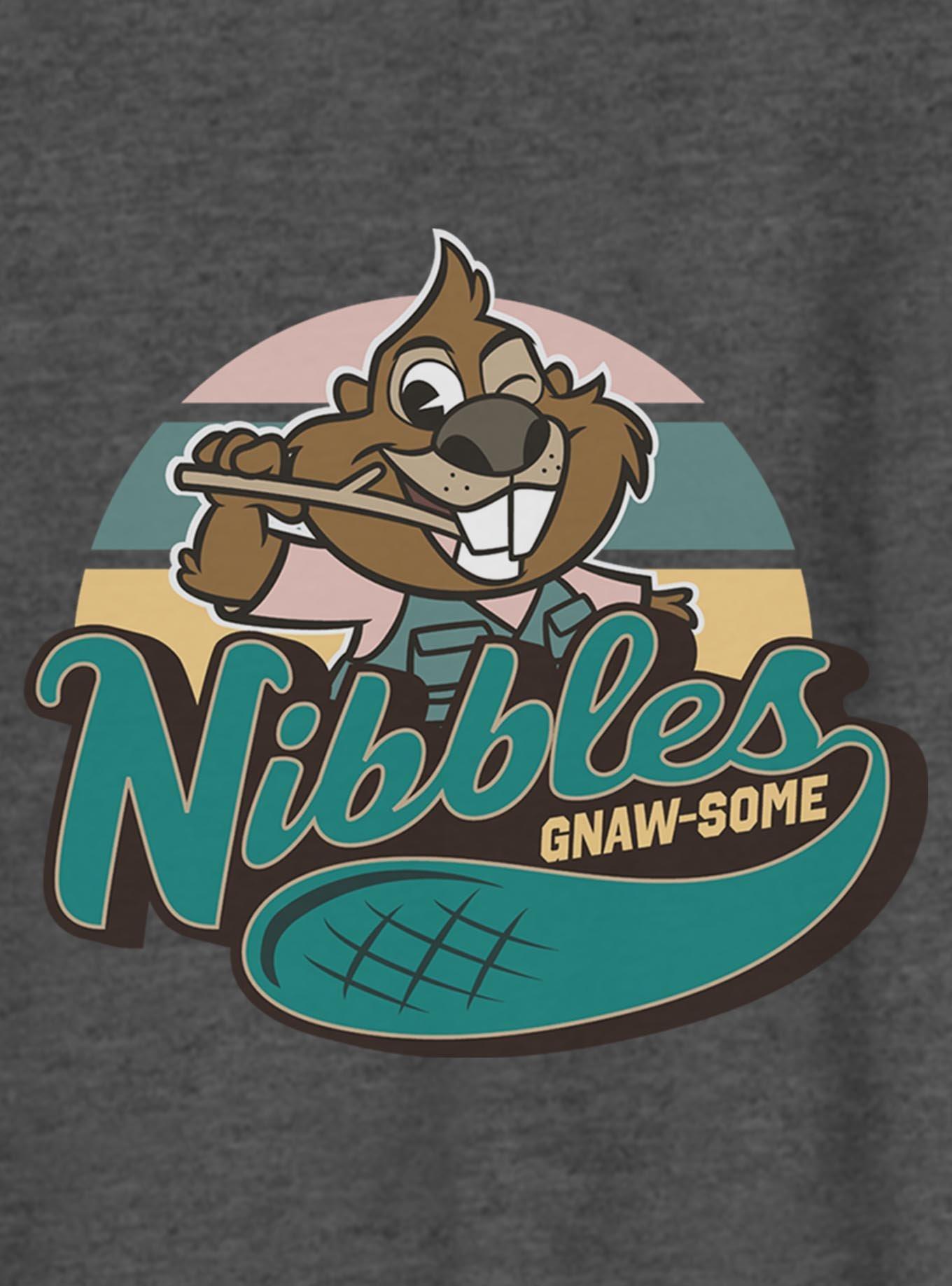 Disney Pixar Zootopia Nibbles Gnaw Some Youth T-Shirt, , hi-res