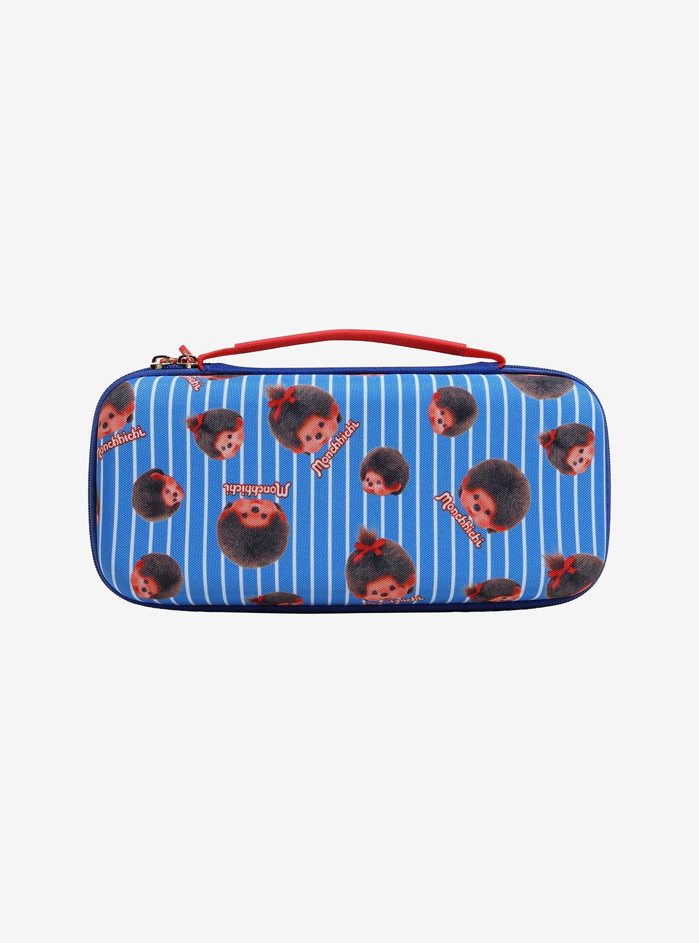 Sonix Monchhichi Game Console Carrying Case, , hi-res