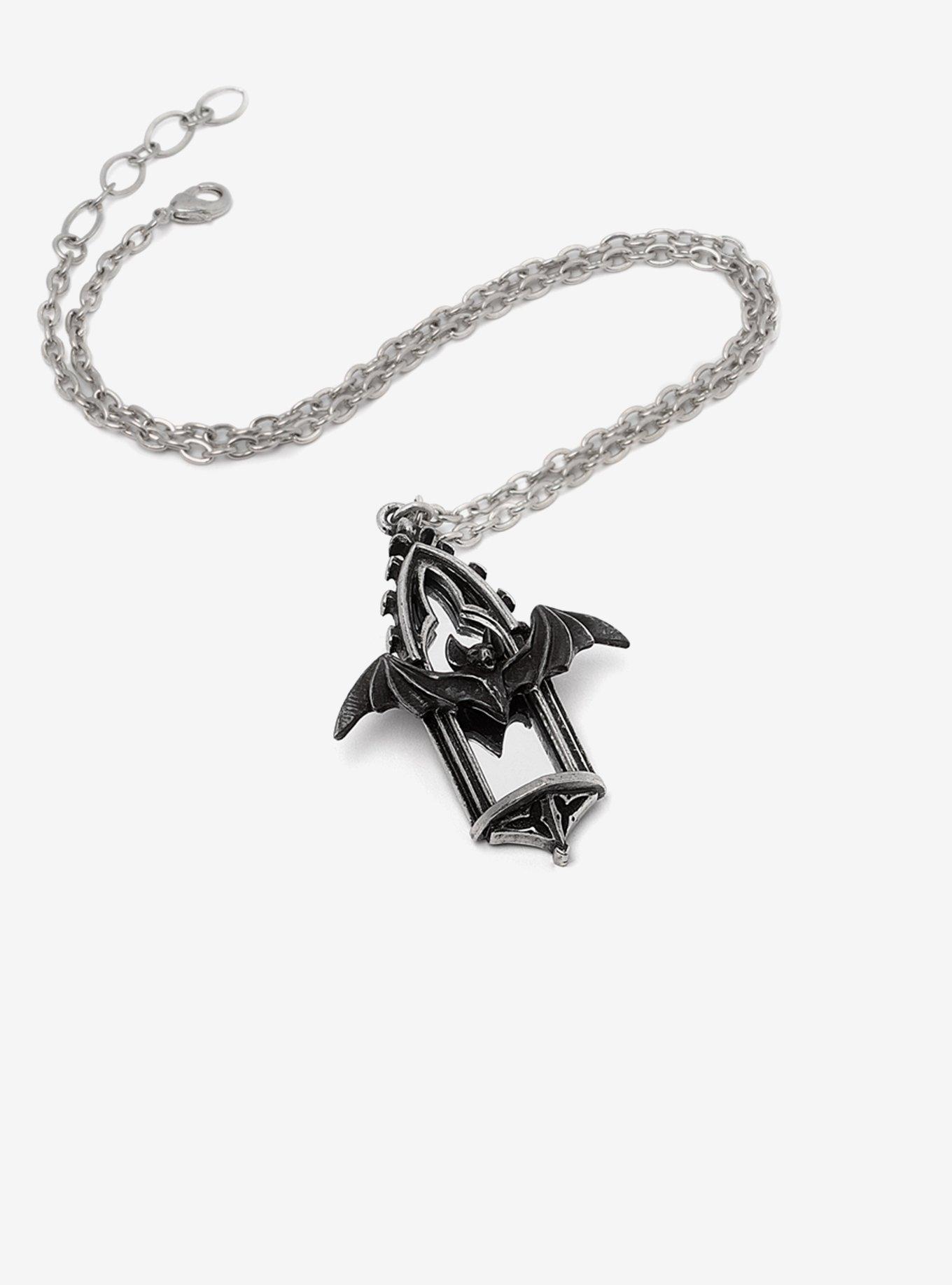 Alchemy of England Call of The Undead Pendant, , hi-res