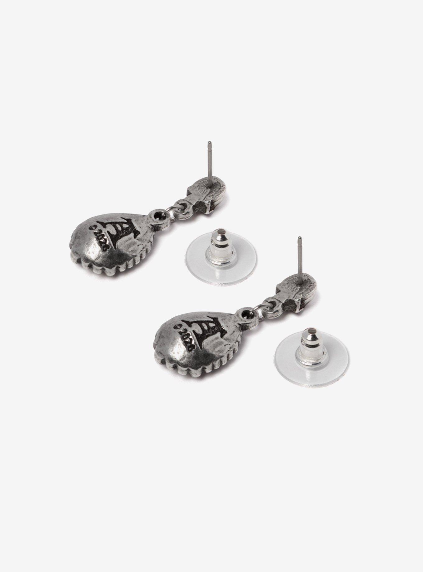Alchemy of England Lost Jewels of Paris Dropper Earrings, , hi-res
