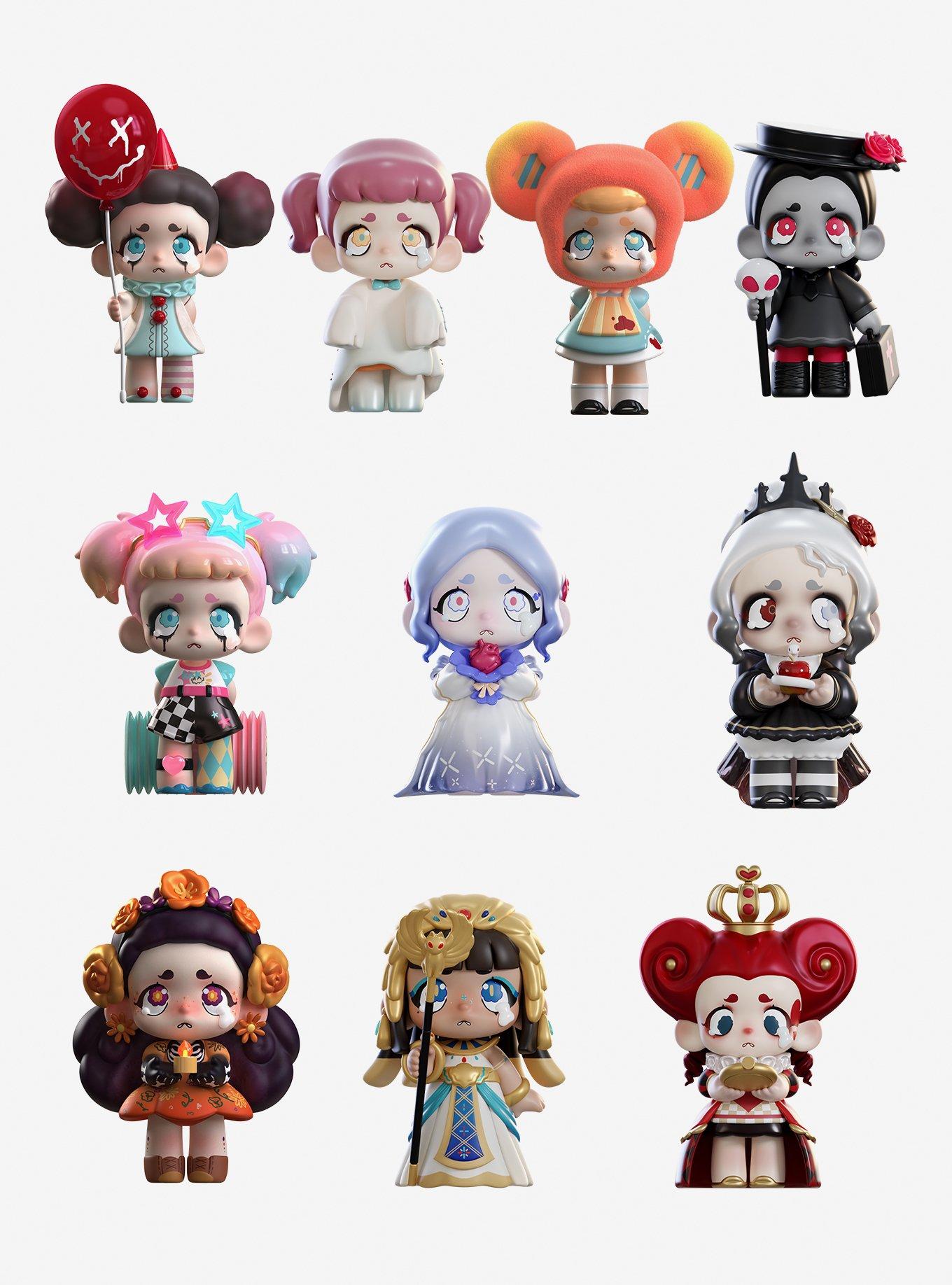 Kasa I Am Not A Bad Guy Series Blind Box Figure, , hi-res