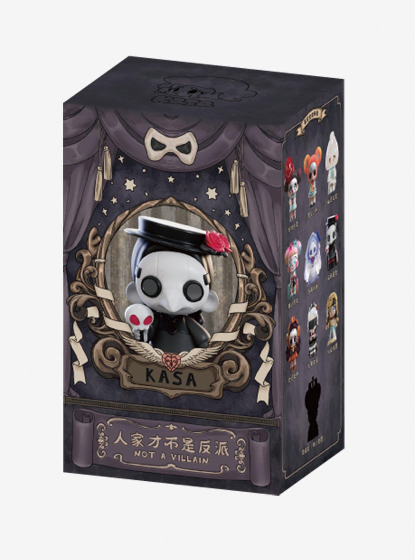 Kasa I Am Not A Bad Guy Series Blind Box Figure, , alternate - view 3
