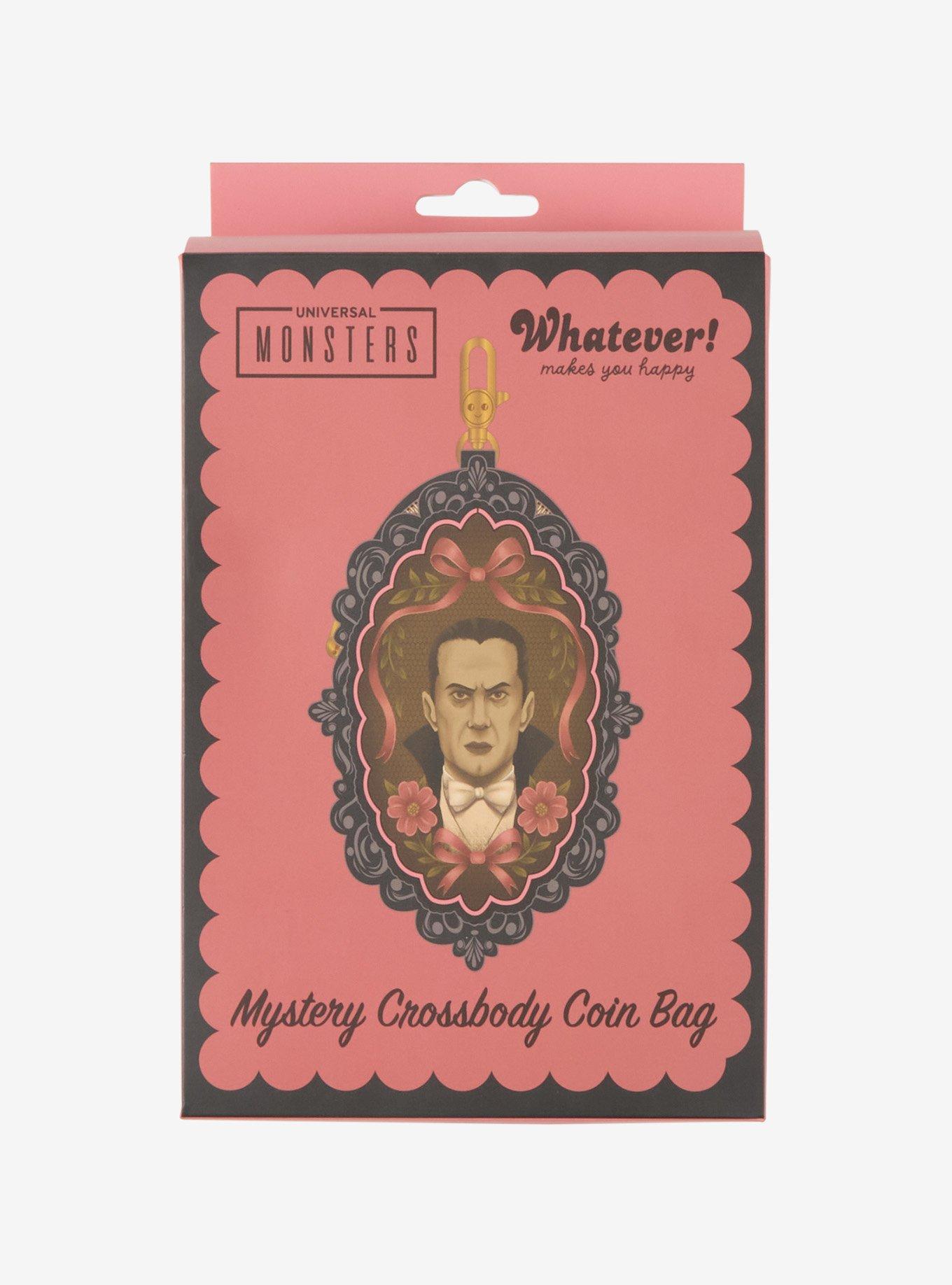 Whatever! Makes You Happy Universal Monsters Blind Box Bag, , alternate - view 3