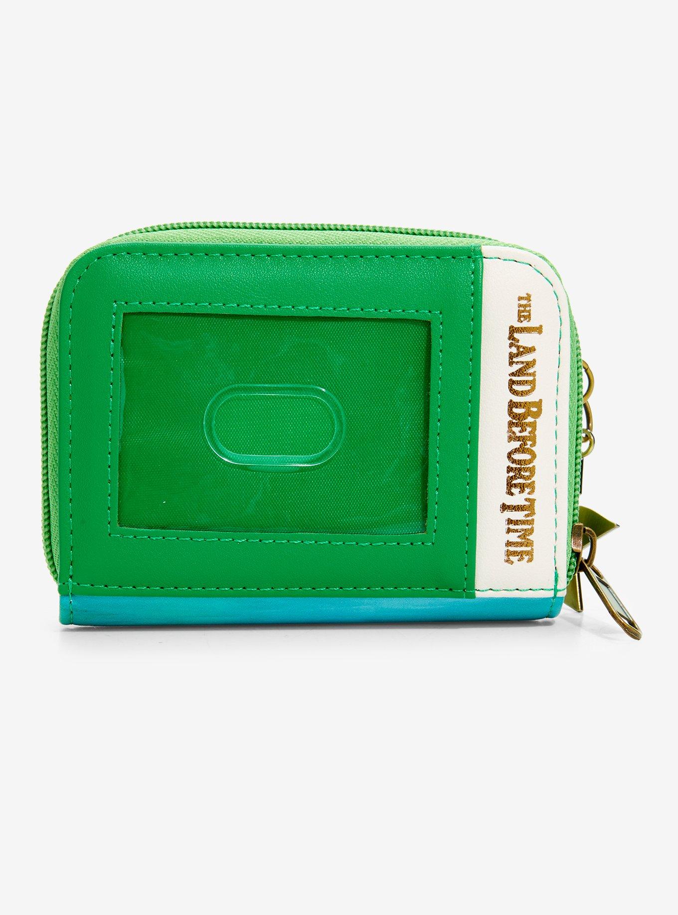 The Land Before Time Group Wallet Hot Topic Exclusive, , alternate - view 3