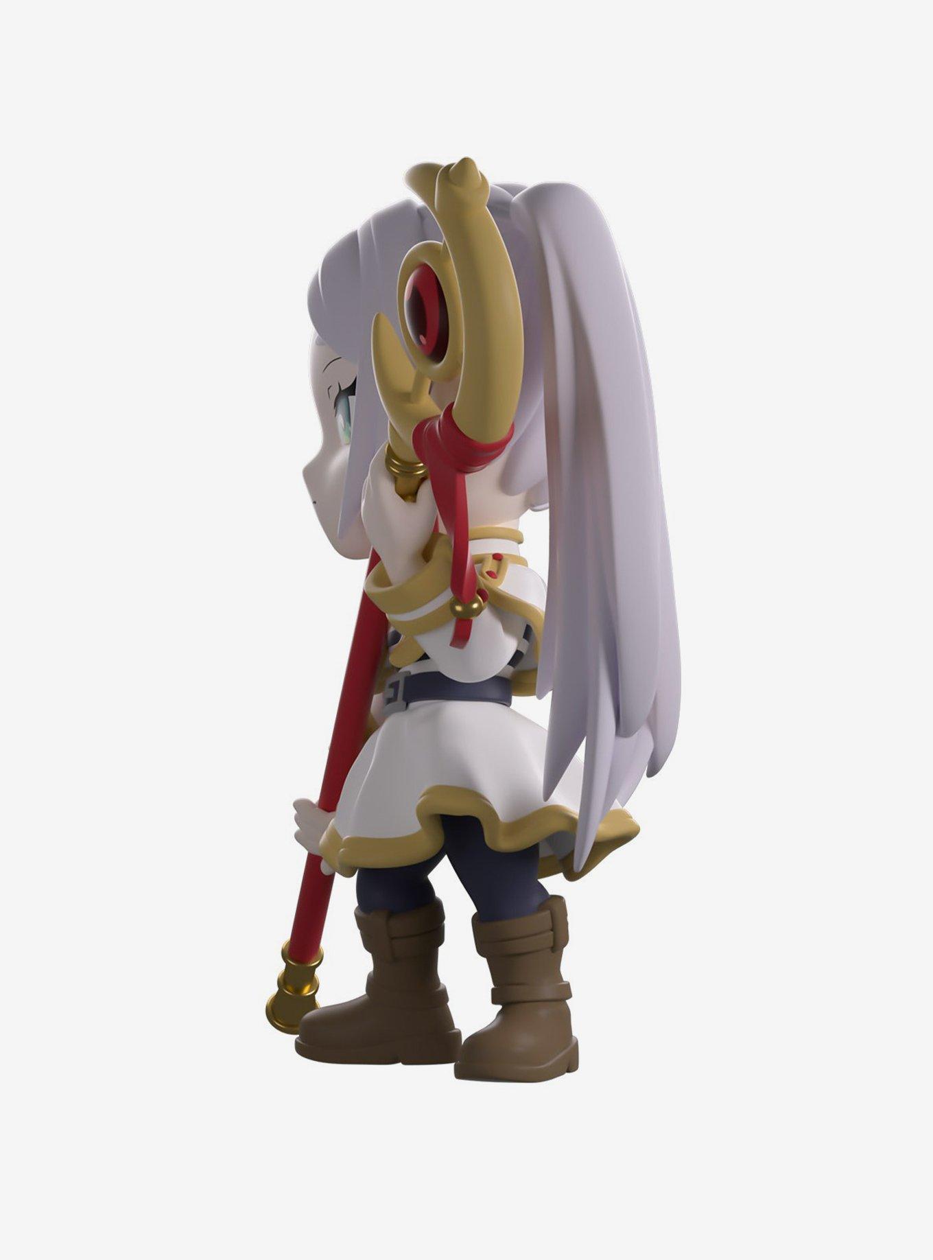 Youtooz Frieren: Beyond Journey's End Frieren Vinyl Figure, , alternate - view 4
