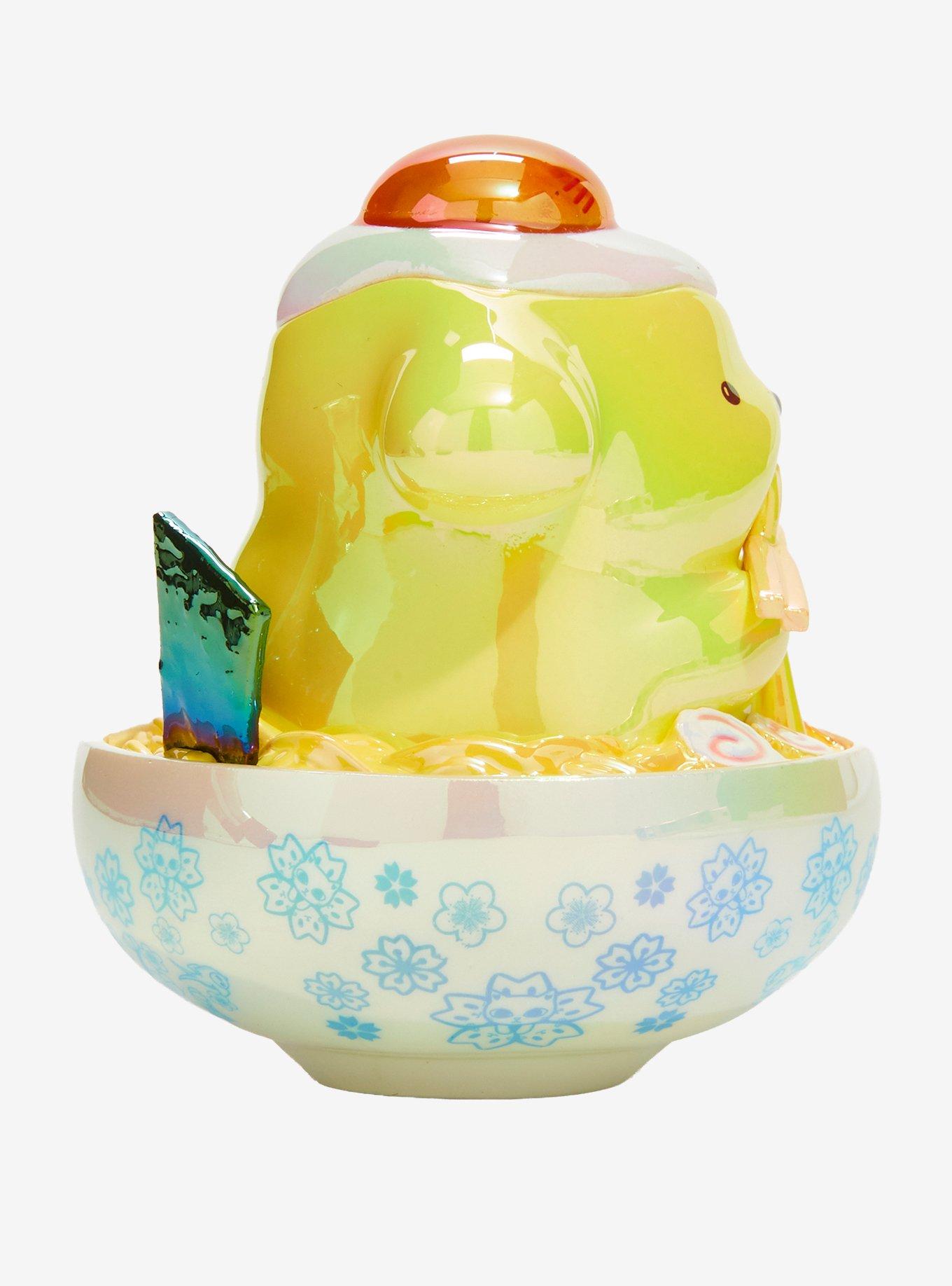 tokidoki x Sanrio Hello Kitty and Friends Tasty Takeout Pompompurin Tonkotsu Ramen Special Edition Figure, , alternate - view 4