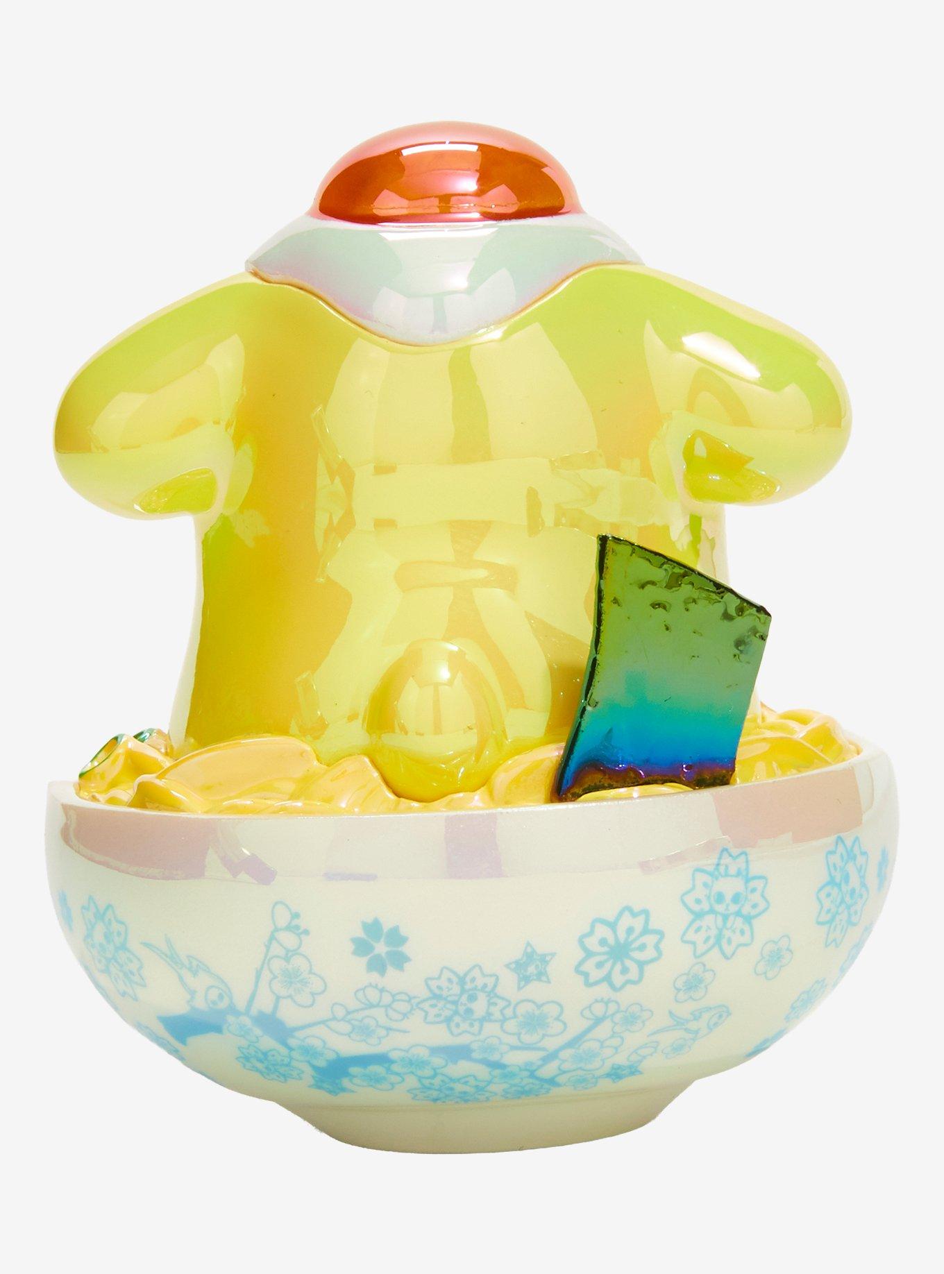 tokidoki x Sanrio Hello Kitty and Friends Tasty Takeout Pompompurin Tonkotsu Ramen Special Edition Figure, , alternate - view 5