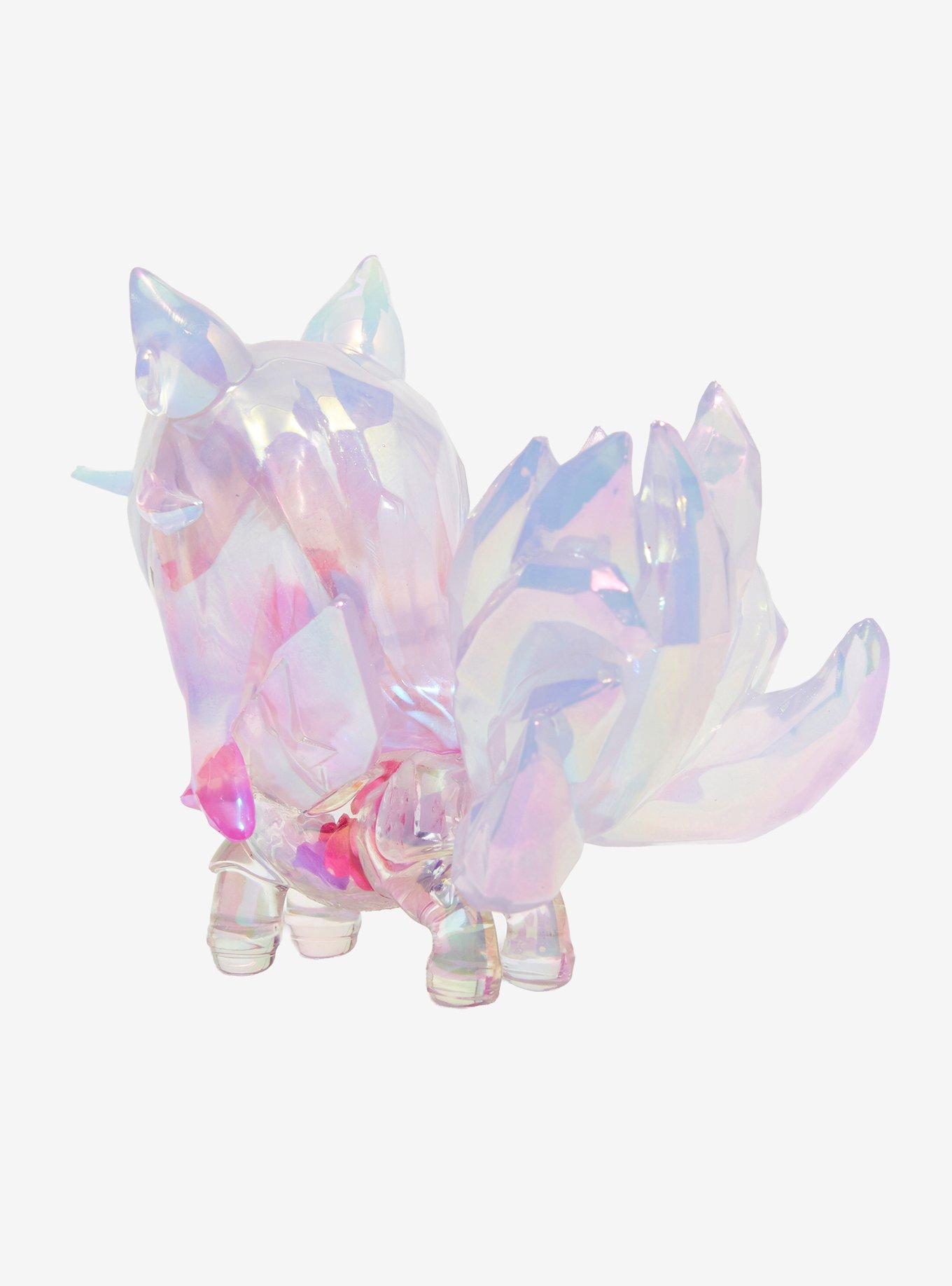 tokidoki x K/DA Unicorno Ahri Special Edition Vinyl Figure, , alternate - view 4