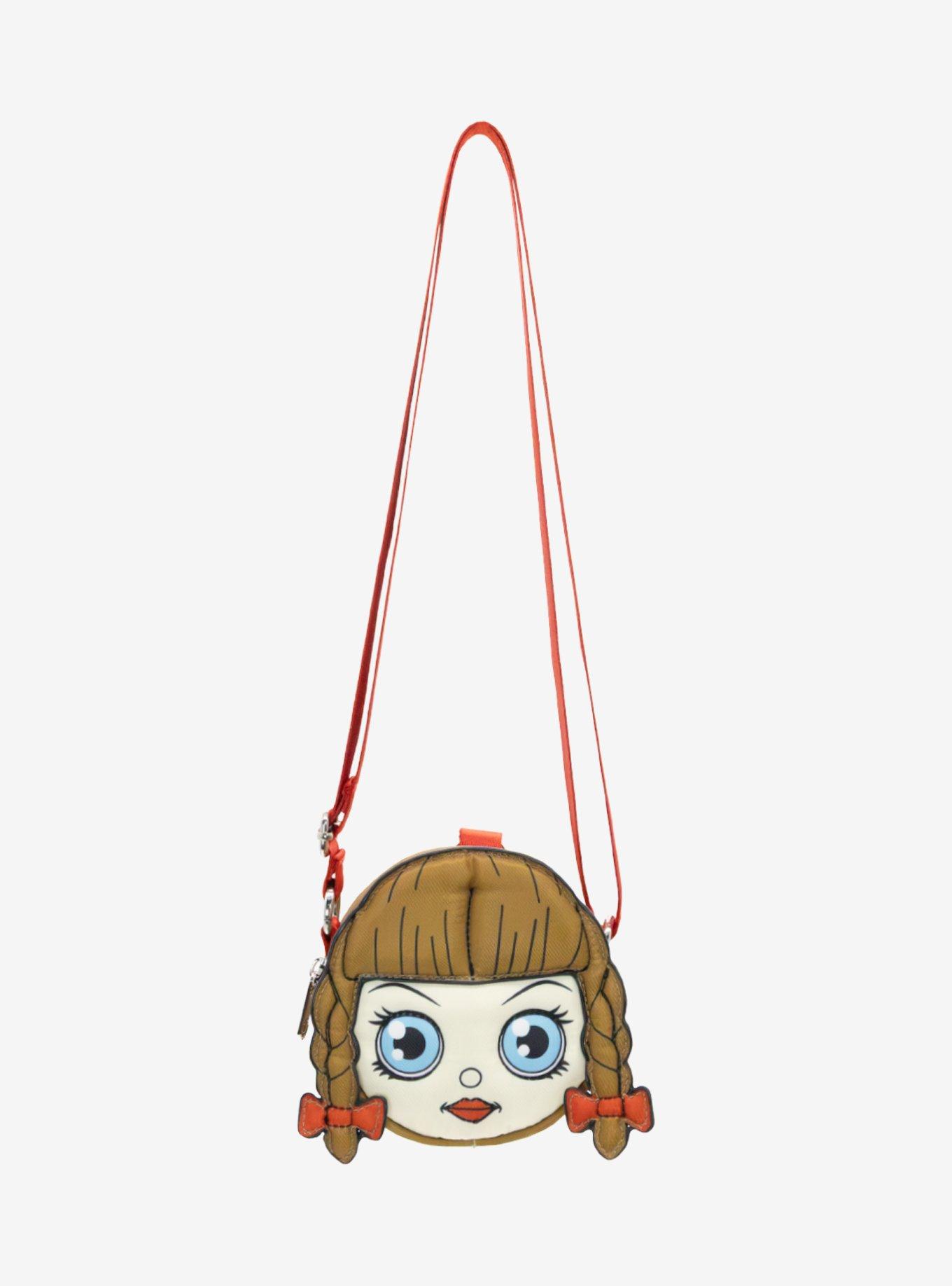 Whatever! Makes You Happy x Warner Bros. Blind Box Mini Crossbody Bag, , alternate - view 3