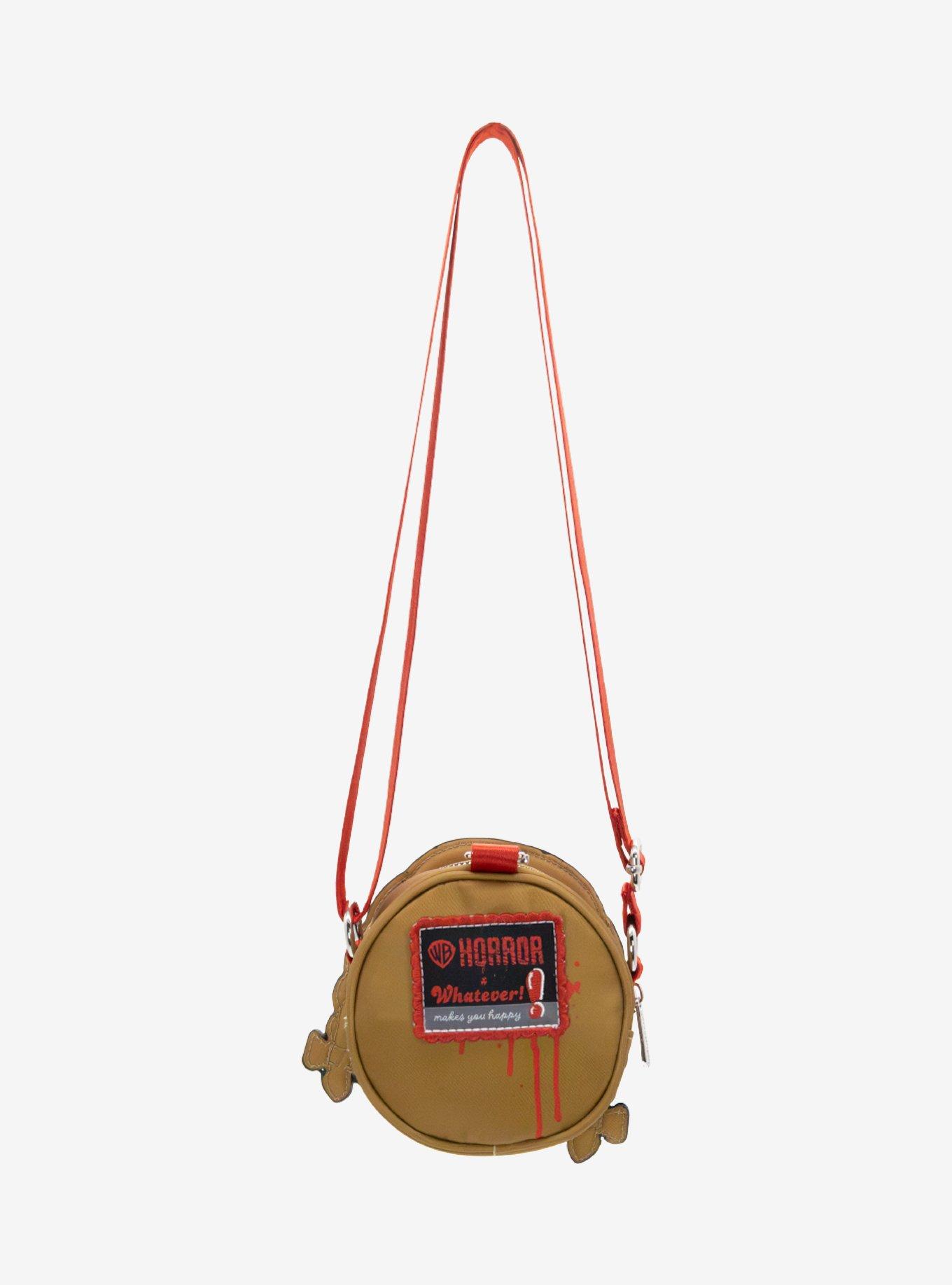 Whatever! Makes You Happy x Warner Bros. Blind Box Mini Crossbody Bag, , alternate - view 4