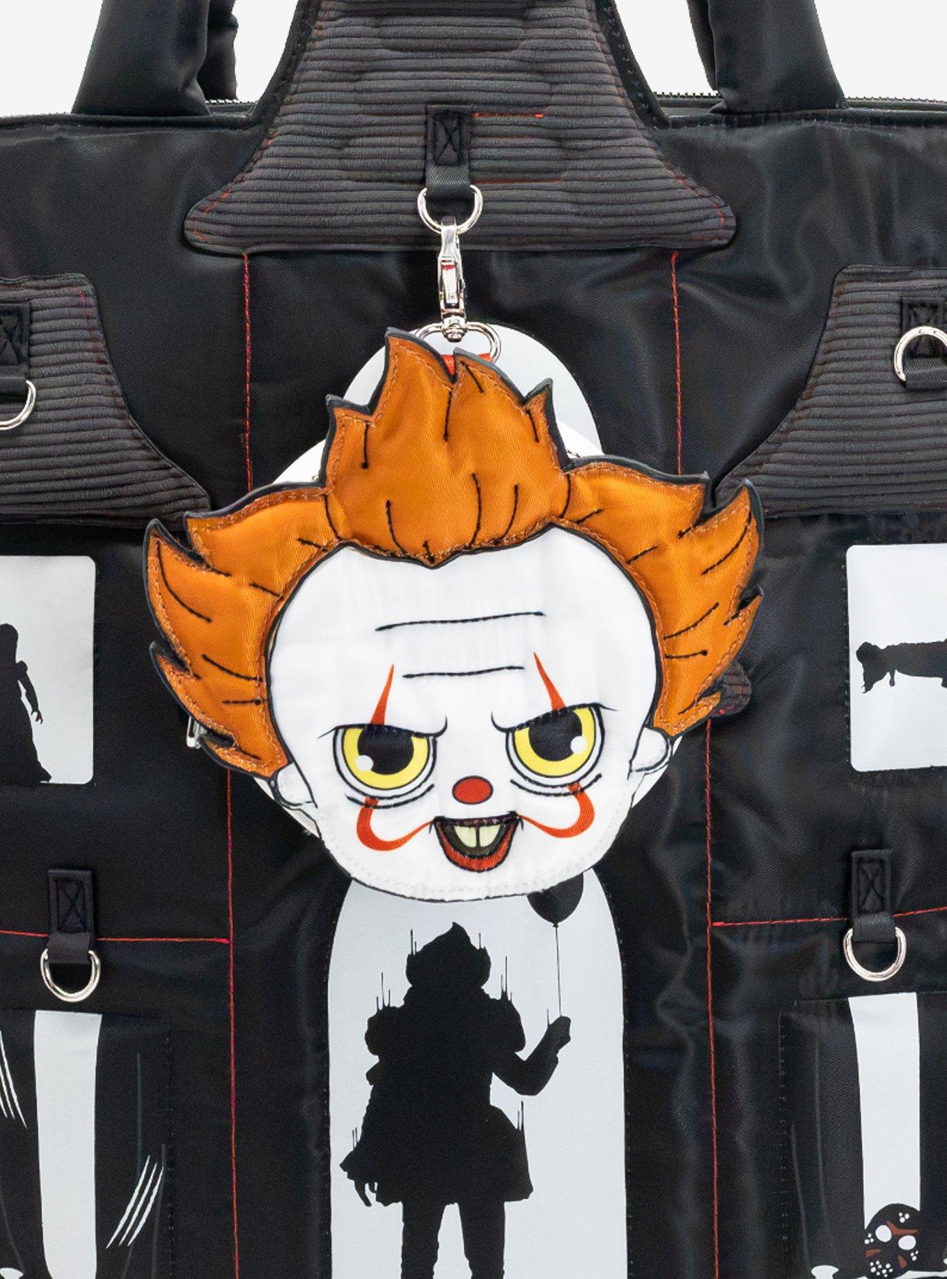 Whatever! Makes You Happy x Warner Bros. Blind Box Mini Crossbody Bag, , alternate - view 5
