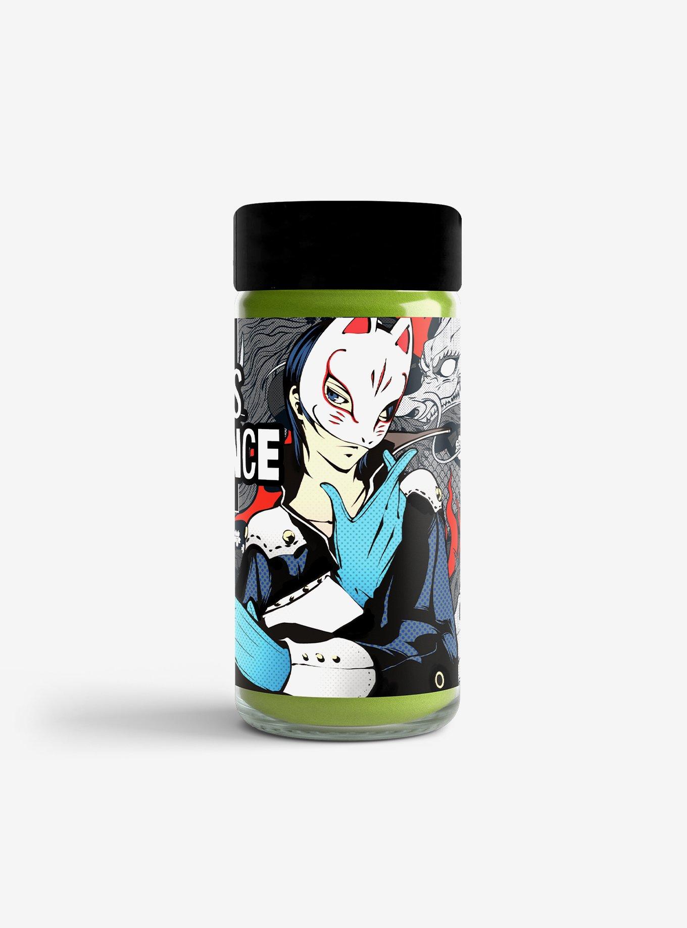 Persona 5 Fox Matcha, , hi-res