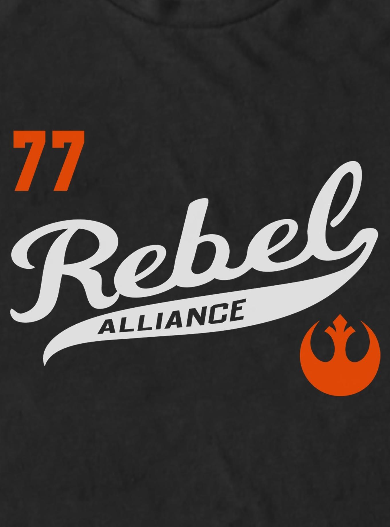 Star Wars Rebel Alliance T-Shirt, , hi-res