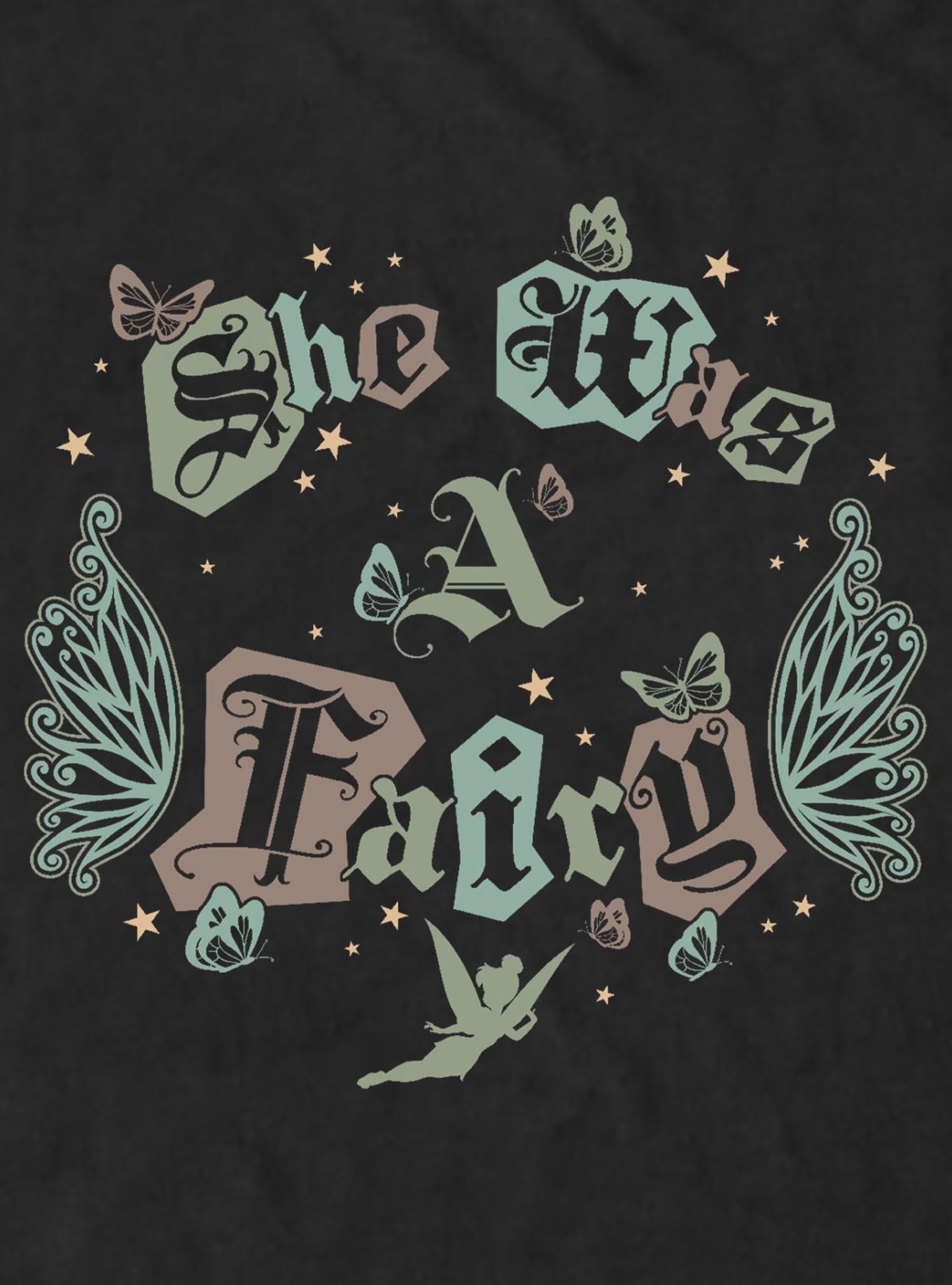 Disney Tinker Bell Just A Fairy T-Shirt, , hi-res