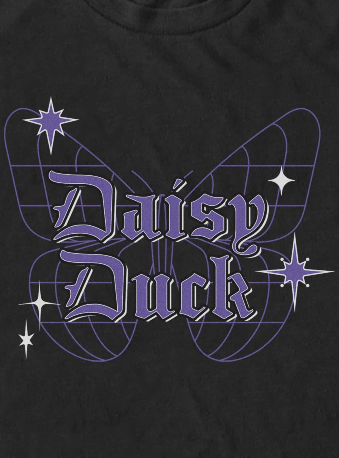Disney Daisy Duck Butterfly T-Shirt, , hi-res