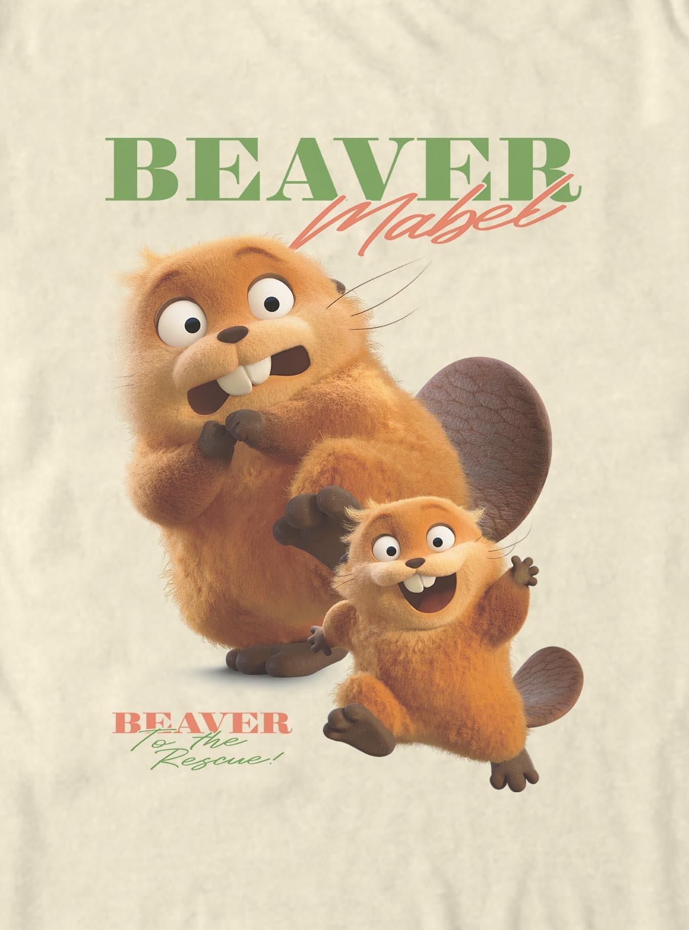 Hoppers Mabel Focus T-Shirt, , hi-res