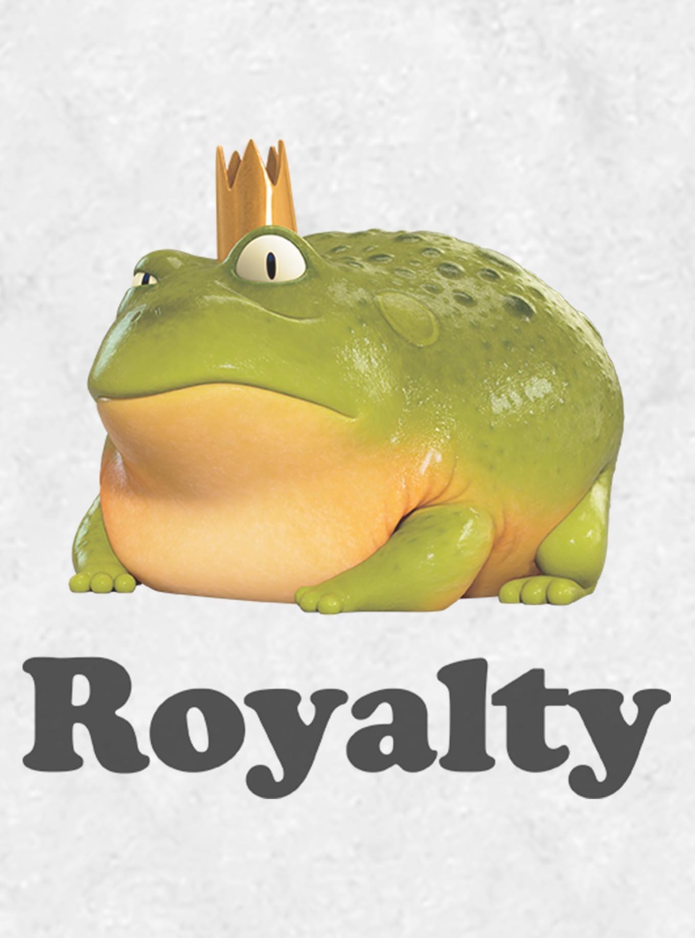 Hoppers Royalty T-Shirt, , hi-res