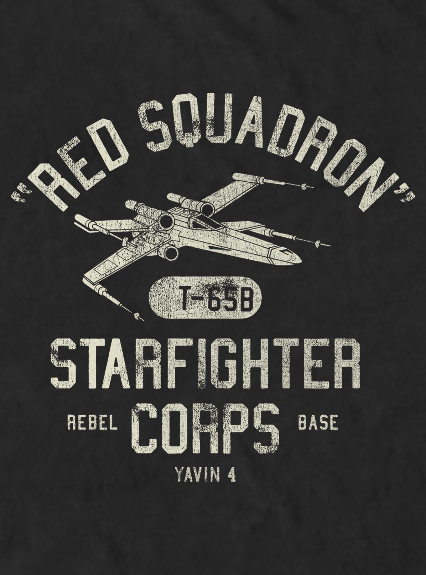 Star Wars Starfighter Corps T-Shirt, , hi-res