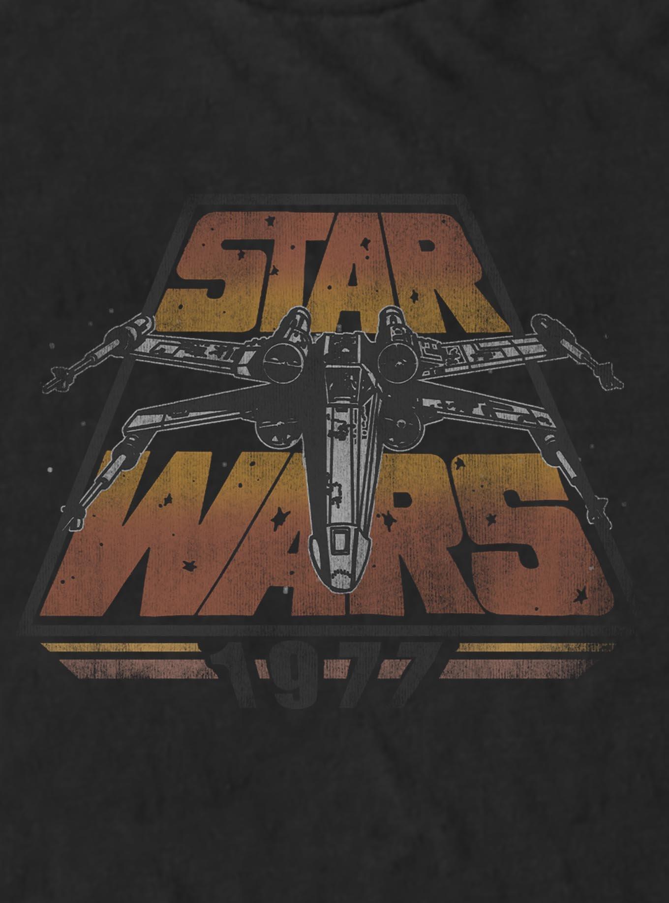 Star Wars Space Travel T-Shirt, , hi-res