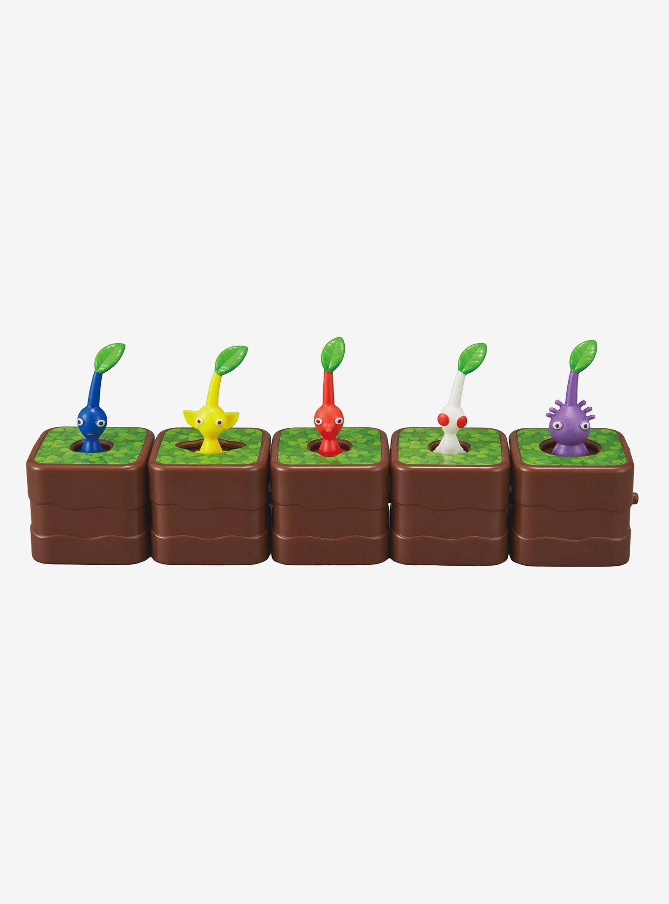 Pikmin Blind Box Fidget Toy, , hi-res